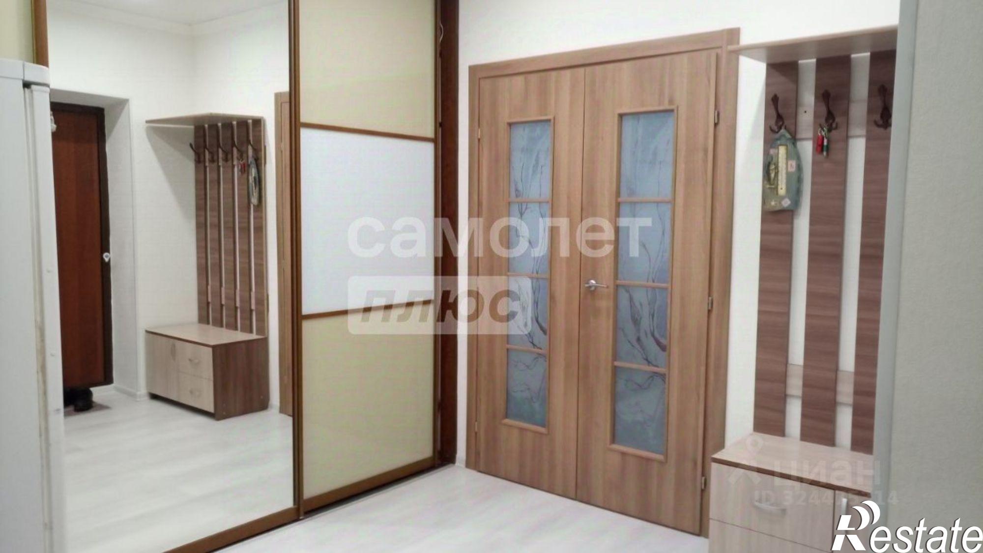 Купить квартиру за 6 650 000 рублей на ул Московский тракт, 85