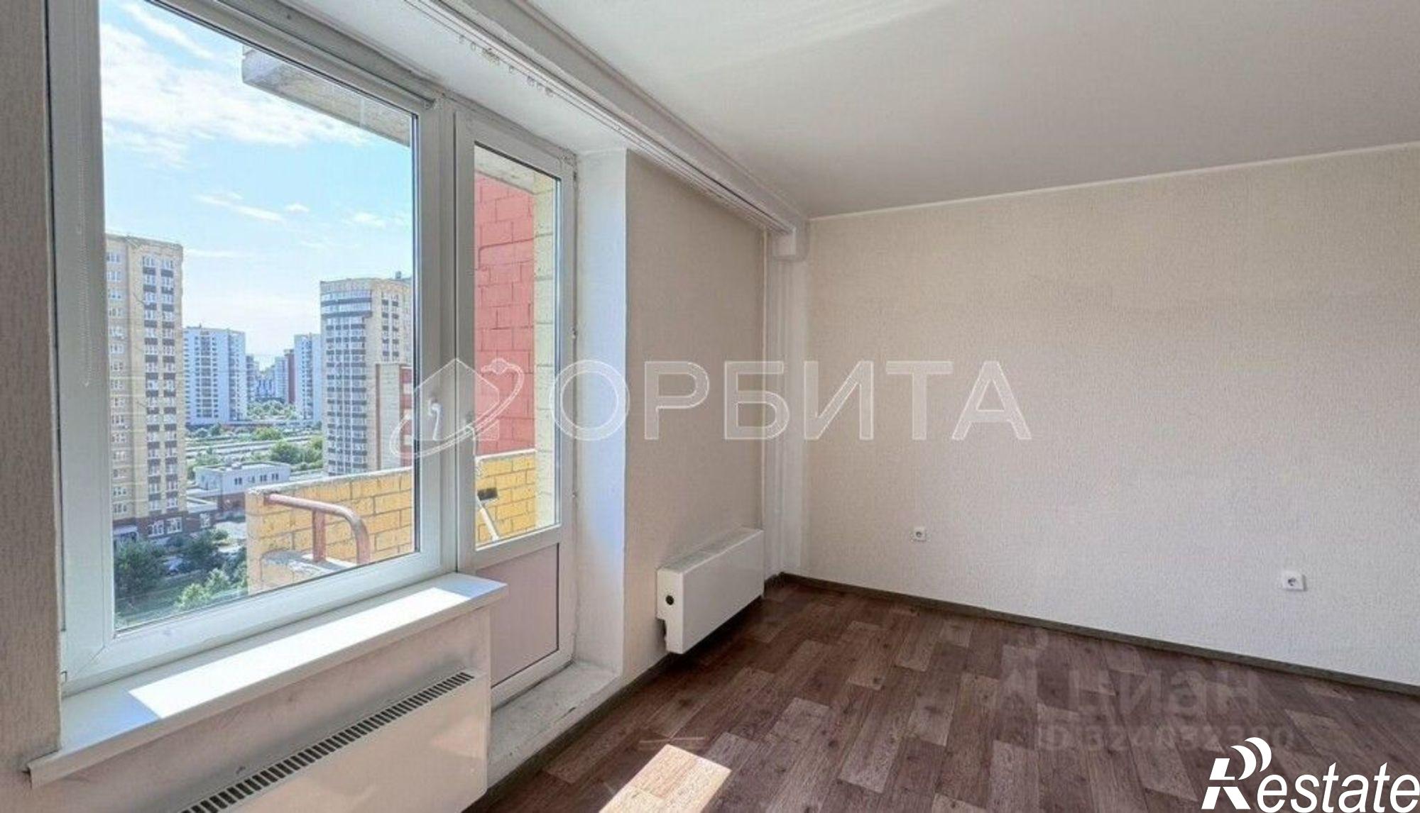 Купить квартиру за 7 400 000 рублей на Заречный проезд, 37 к1