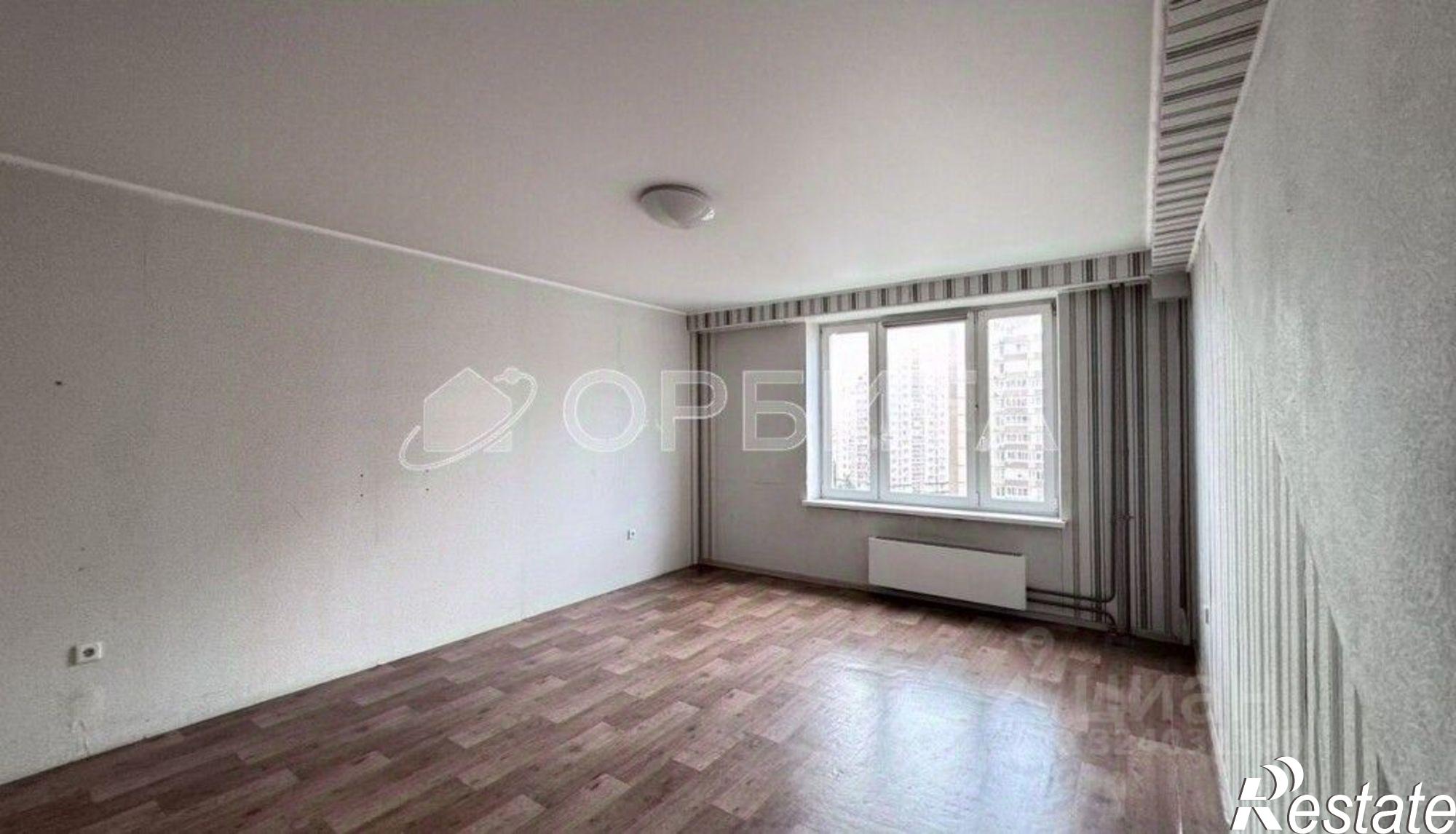 Купить квартиру за 7 400 000 рублей на Заречный проезд, 37 к1