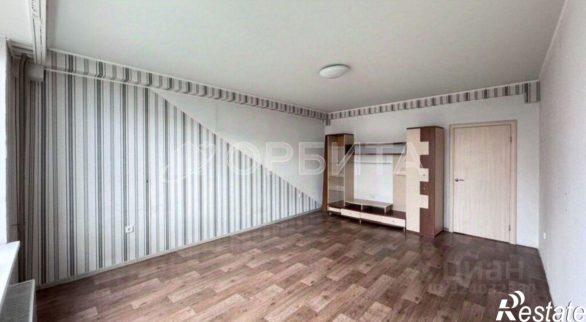 Купить квартиру за 7 400 000 рублей на Заречный проезд, 37 к1