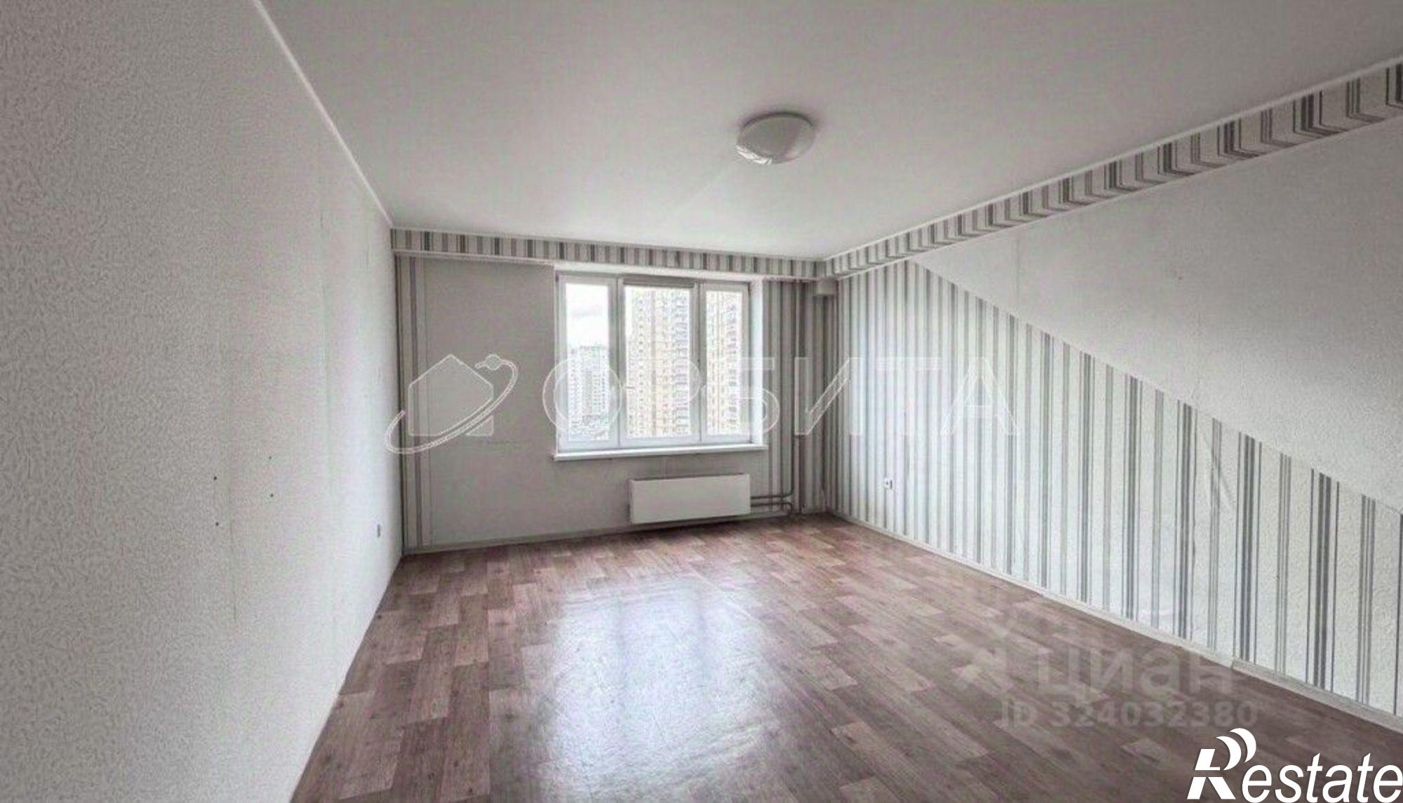 Купить квартиру за 7 400 000 рублей на Заречный проезд, 37 к1