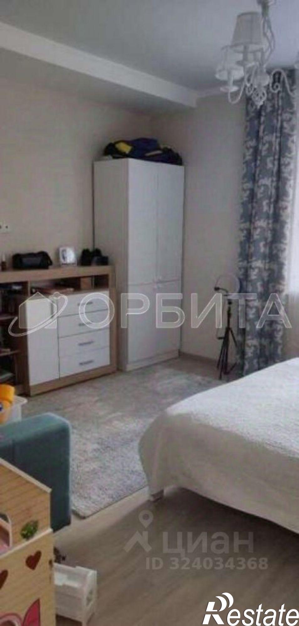 Купить квартиру за 7 750 000 рублей на Заречный проезд, 37 к1