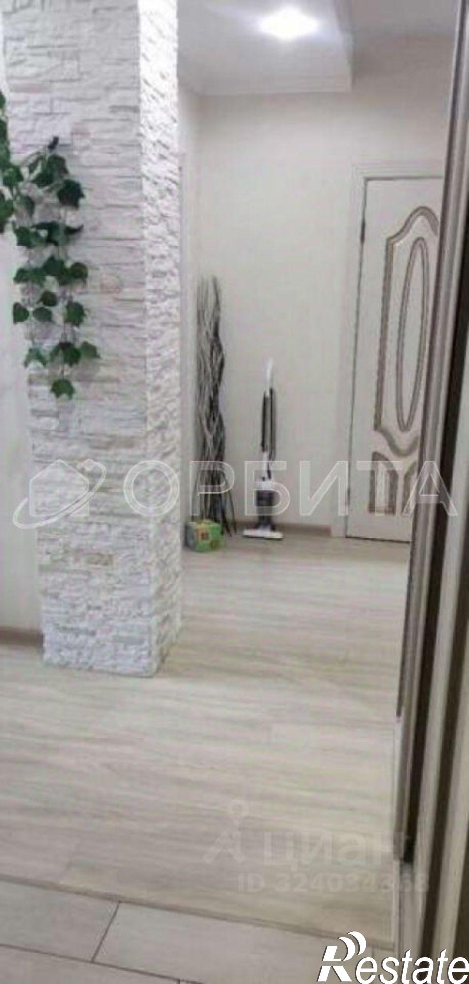 Купить квартиру за 7 750 000 рублей на Заречный проезд, 37 к1