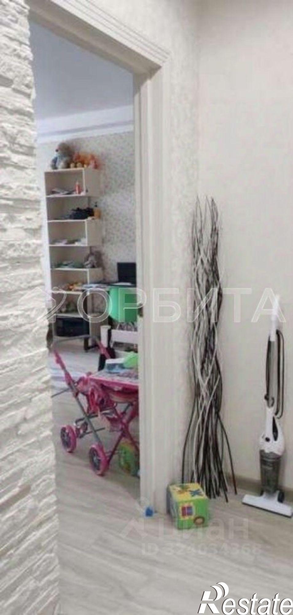 Купить квартиру за 7 750 000 рублей на Заречный проезд, 37 к1