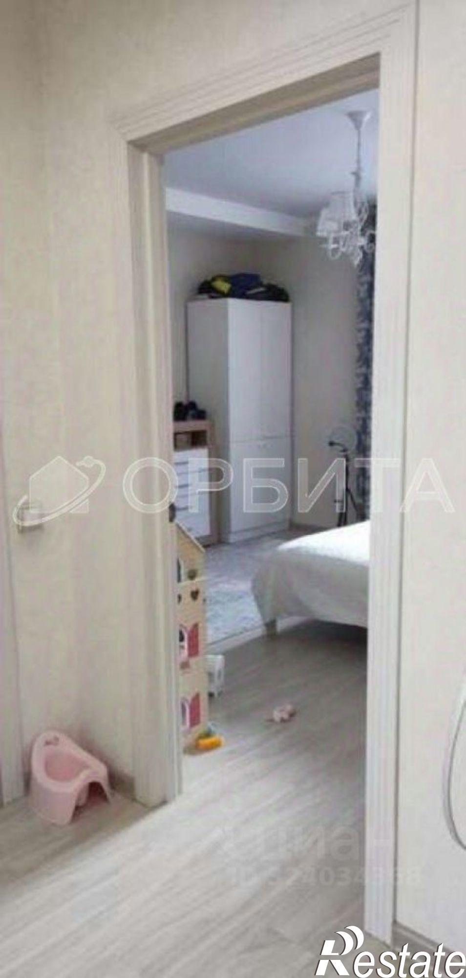 Купить квартиру за 7 750 000 рублей на Заречный проезд, 37 к1