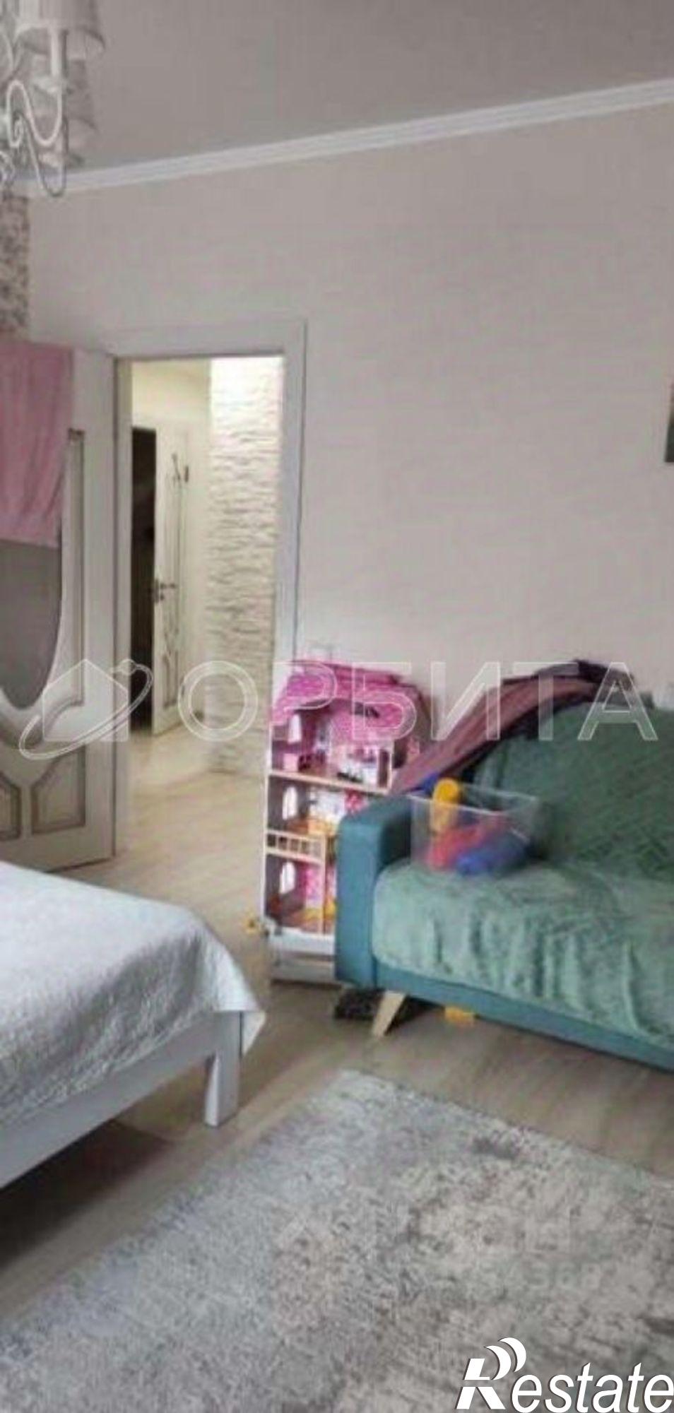 Купить квартиру за 7 750 000 рублей на Заречный проезд, 37 к1