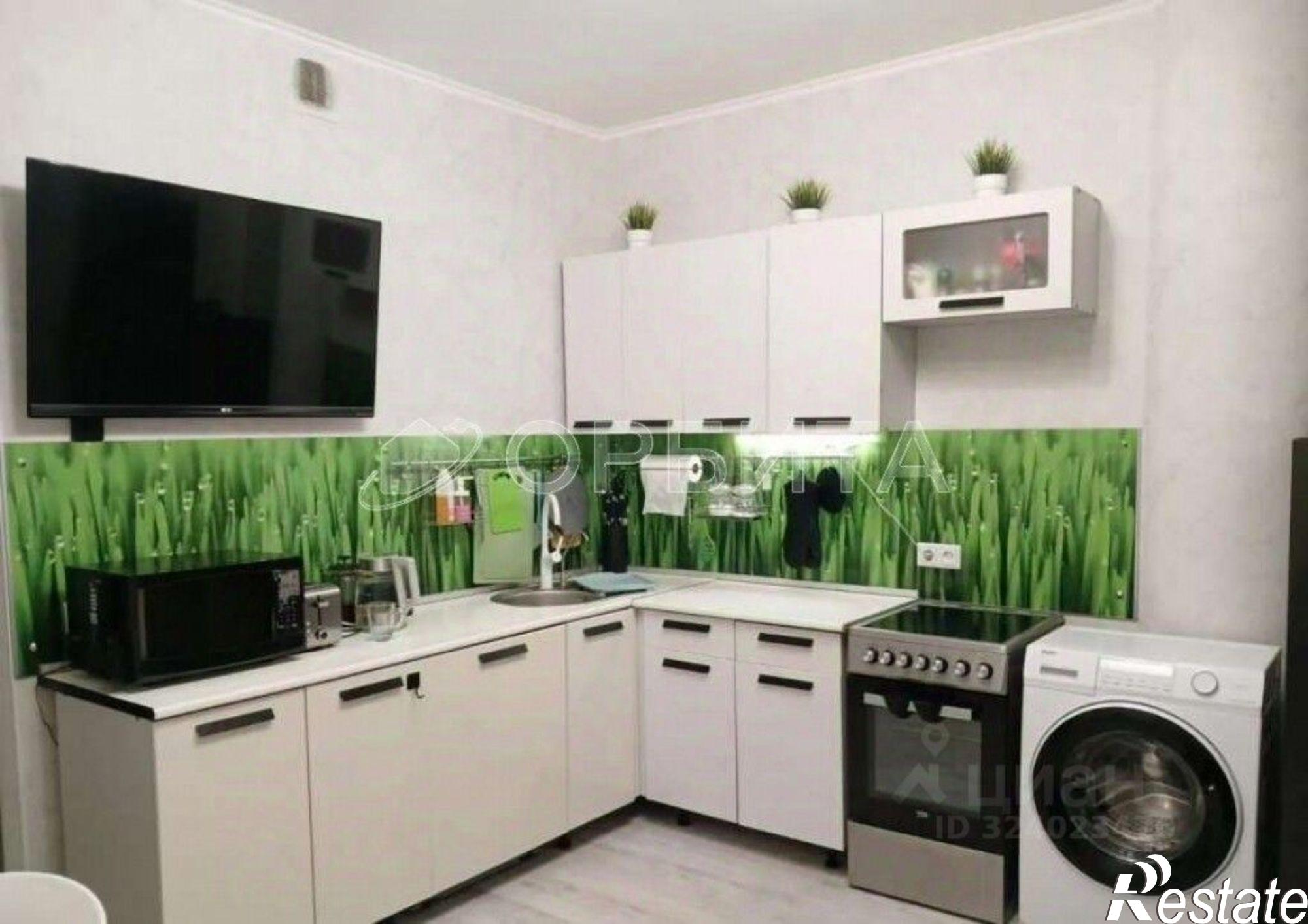 Купить квартиру за 9 200 000 рублей на улица 50 лет ВЛКСМ, 13