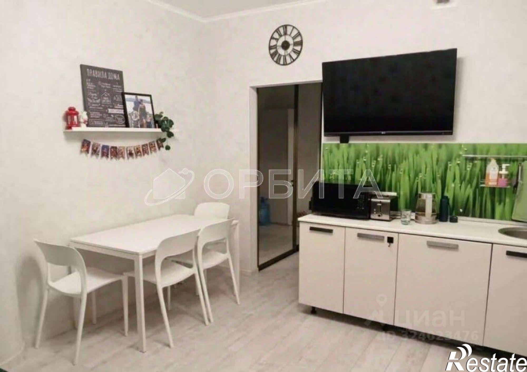 Купить квартиру за 9 200 000 рублей на улица 50 лет ВЛКСМ, 13