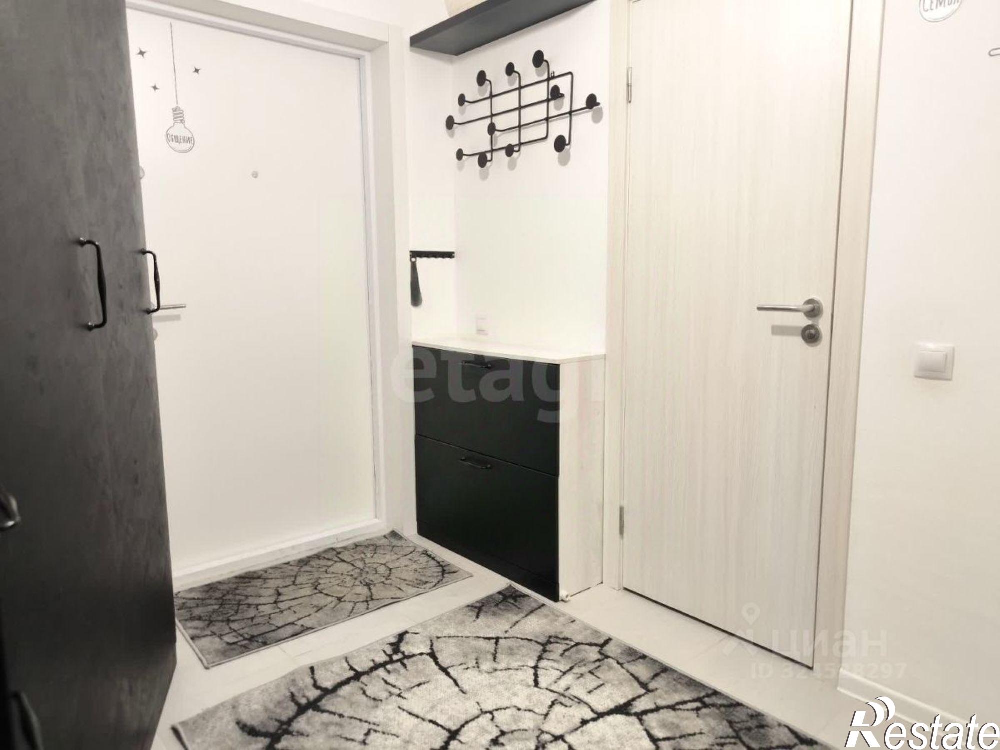 Купить квартиру за 5 800 000 рублей на ул Полевая, 117 5