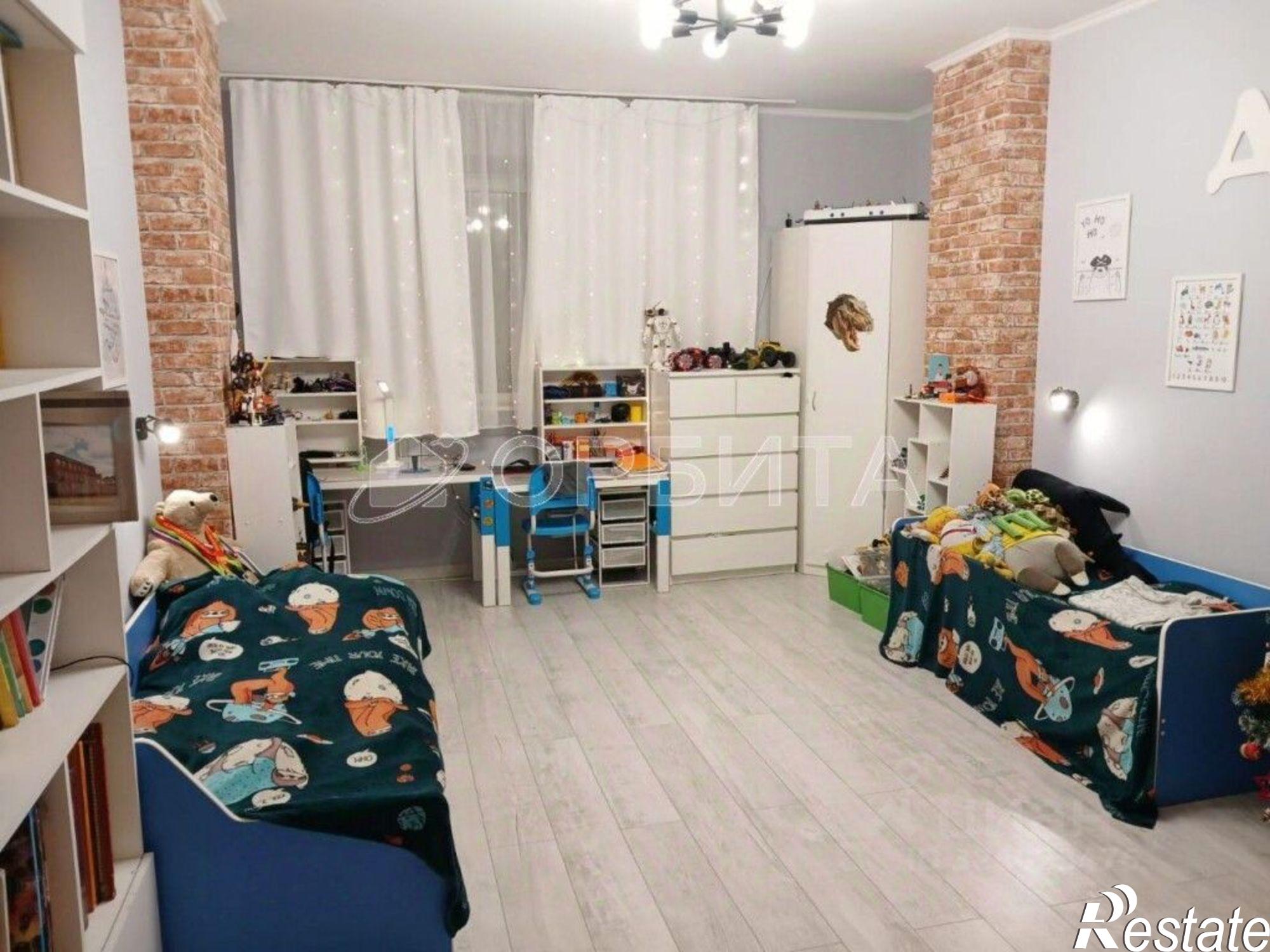 Купить квартиру за 9 200 000 рублей на улица 50 лет ВЛКСМ, 13