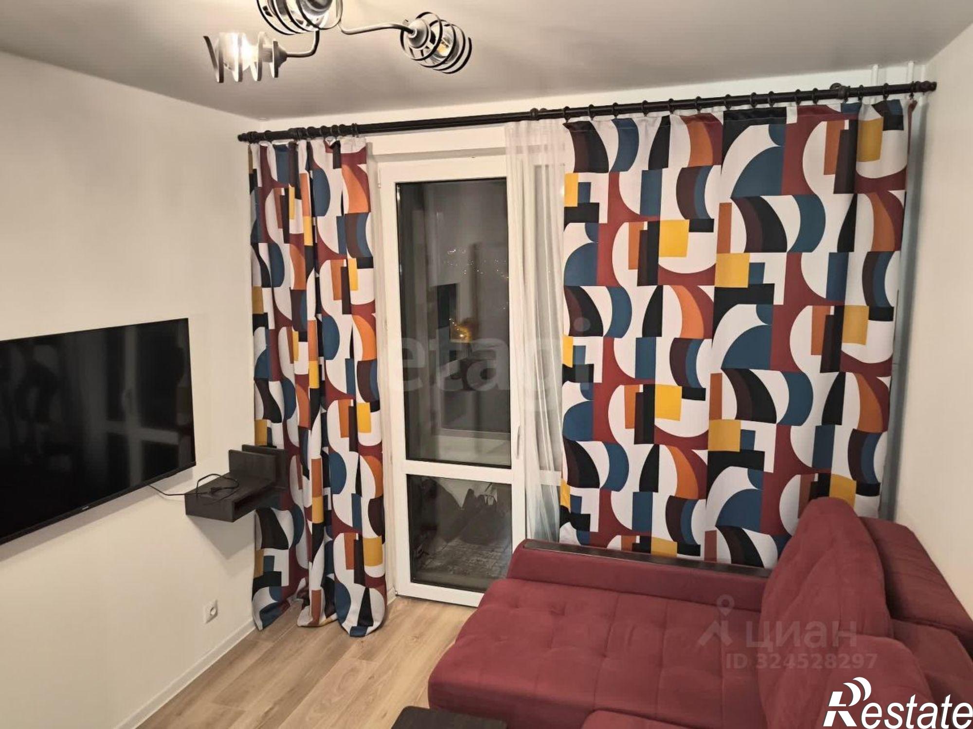 Купить квартиру за 5 800 000 рублей на ул Полевая, 117 5