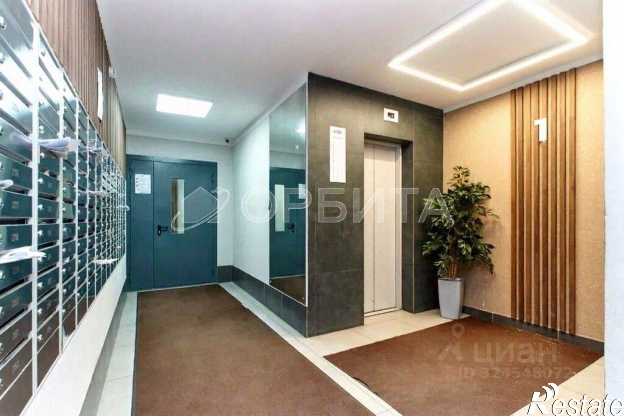 Купить квартиру за 5 950 000 рублей на ул Новоселов, 109