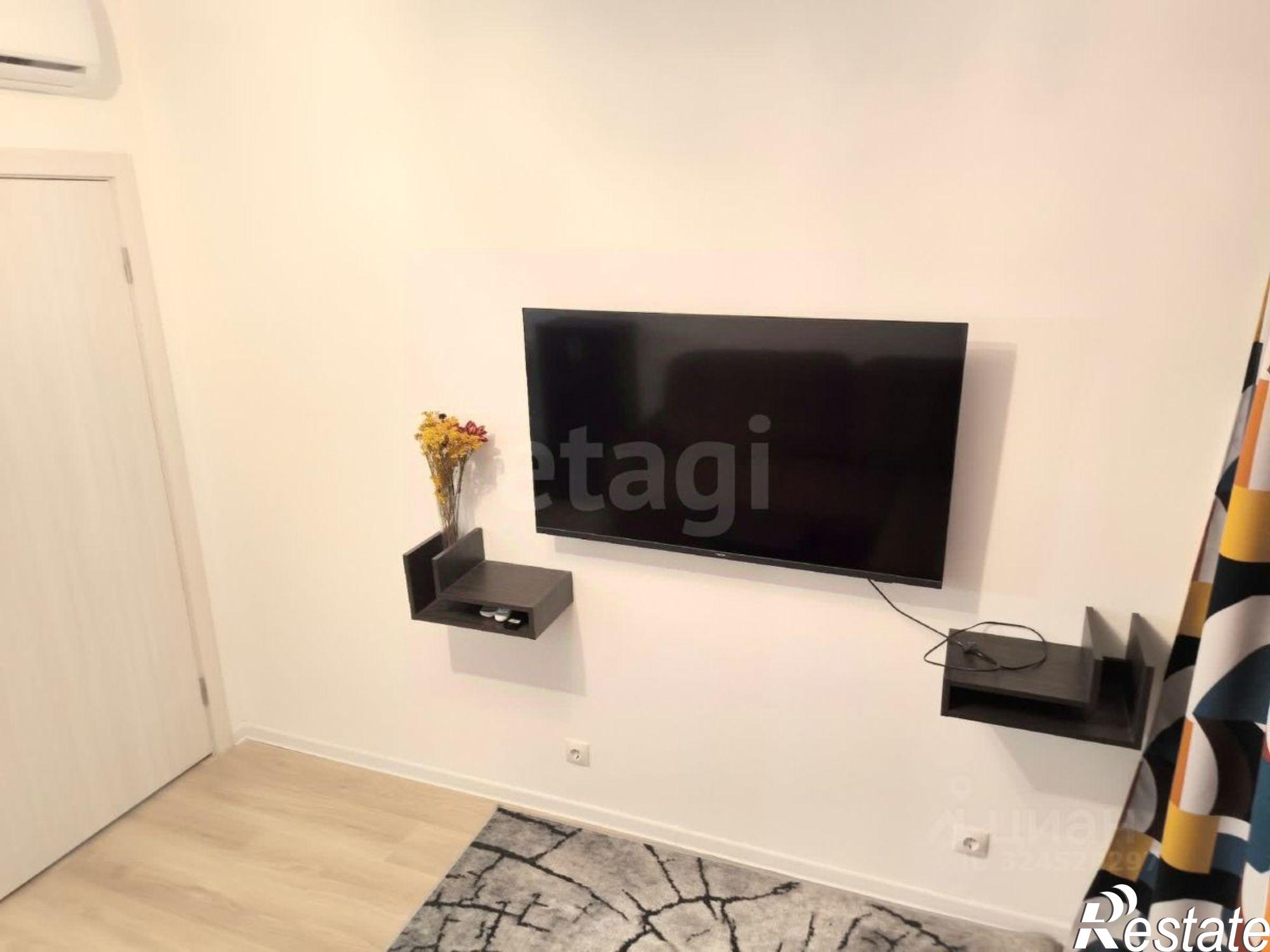 Купить квартиру за 5 800 000 рублей на ул Полевая, 117 5