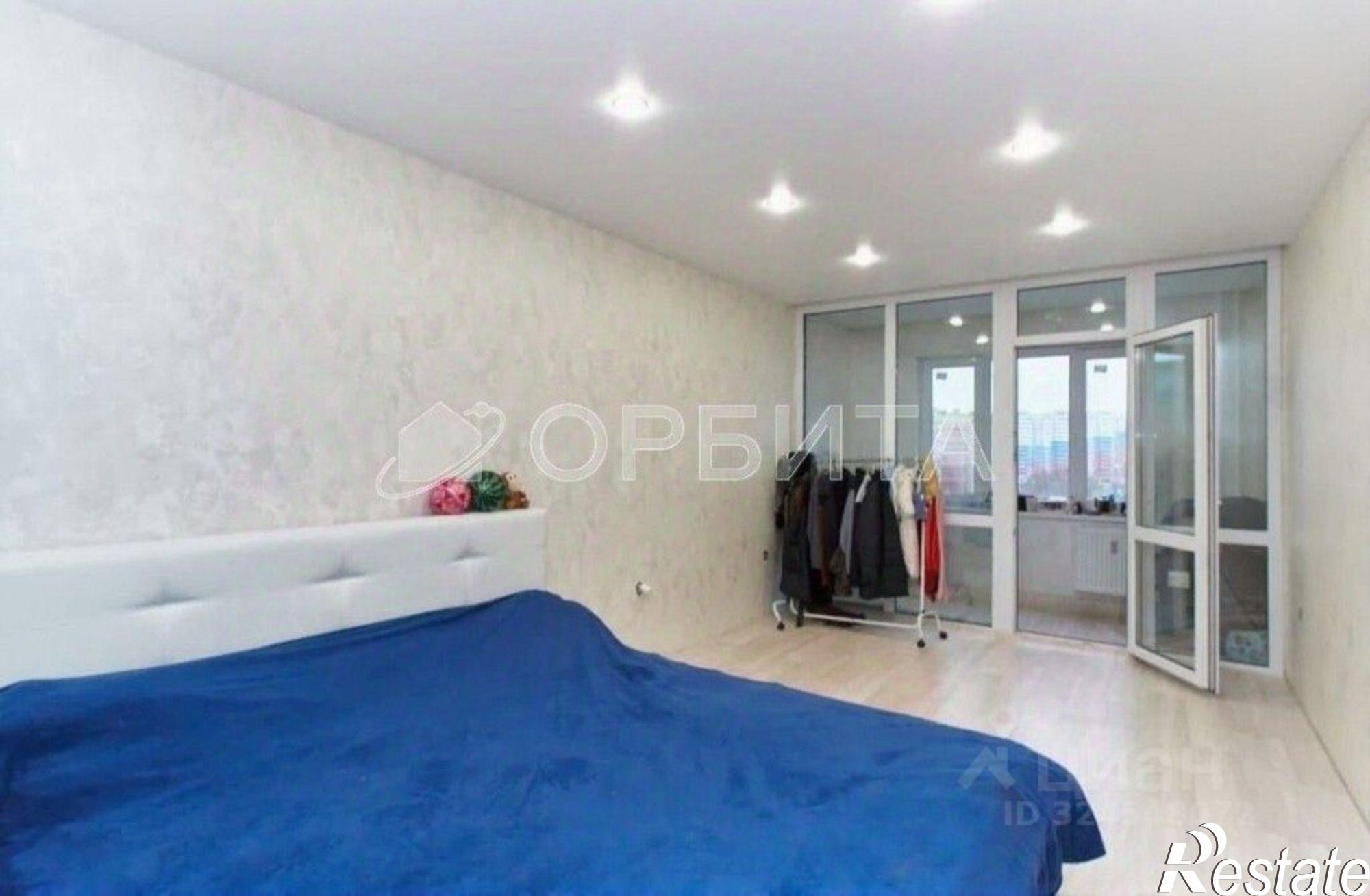 Купить квартиру за 5 950 000 рублей на ул Новоселов, 109