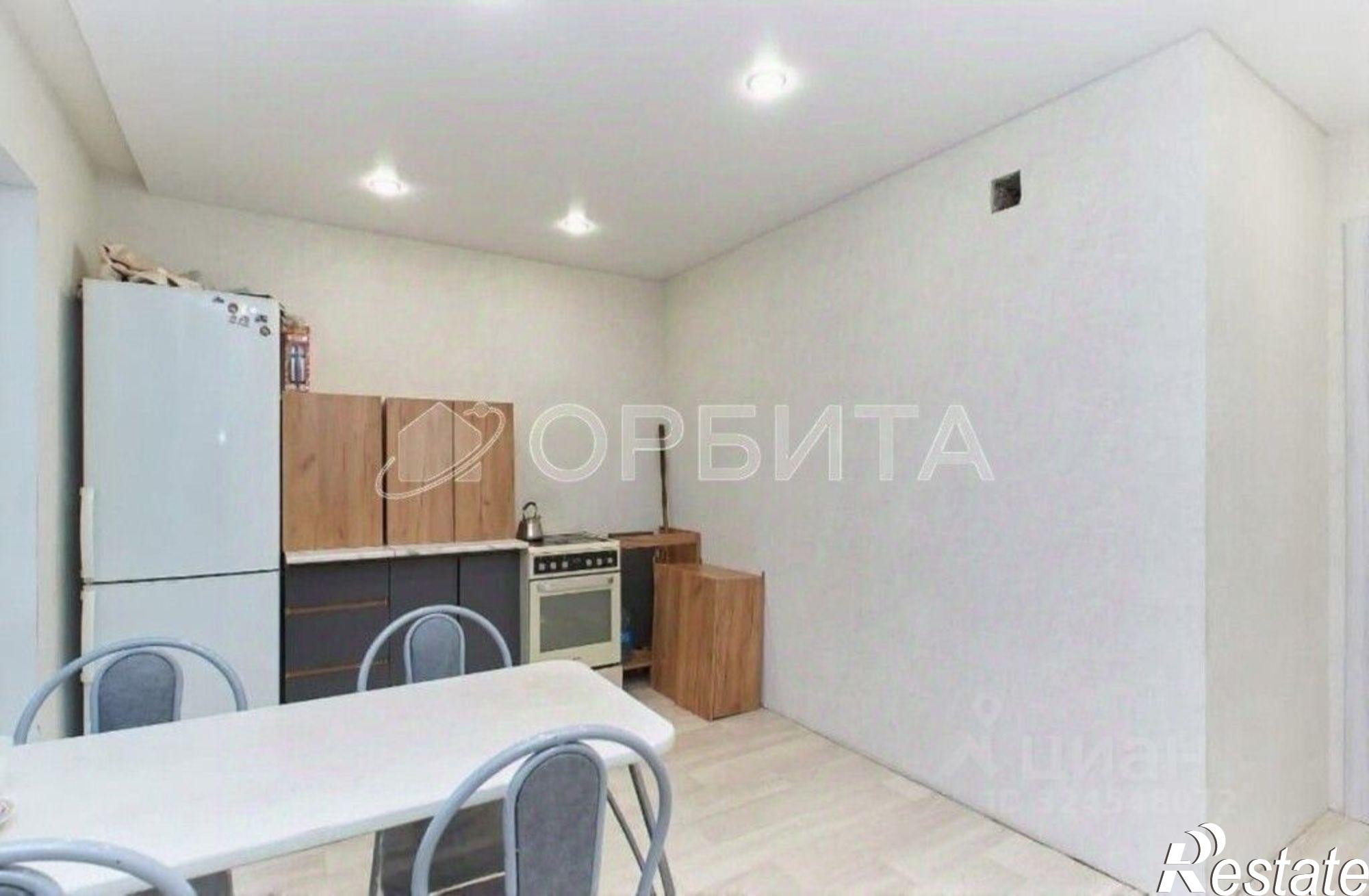 Купить квартиру за 5 950 000 рублей на ул Новоселов, 109