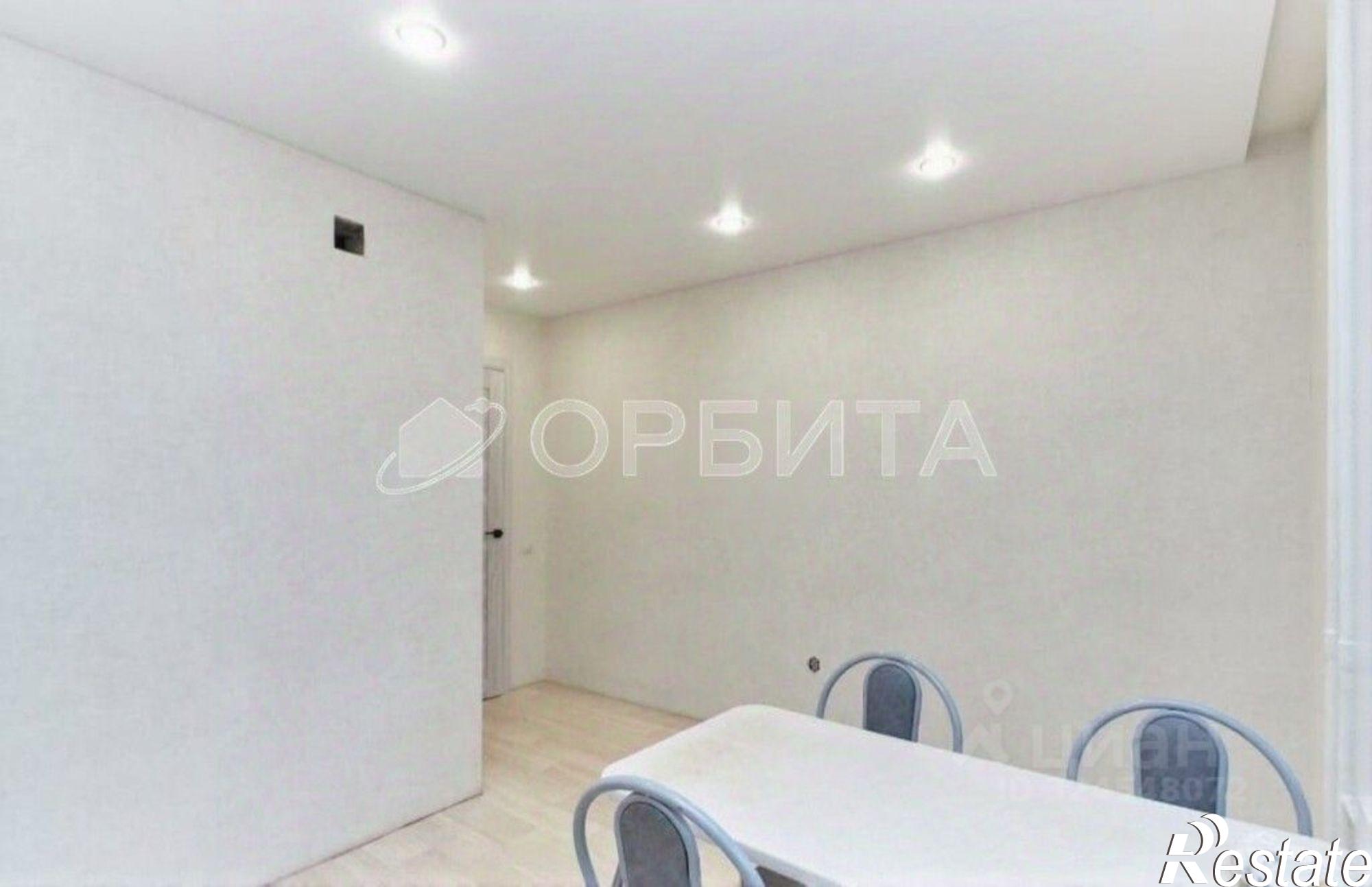 Купить квартиру за 5 950 000 рублей на ул Новоселов, 109