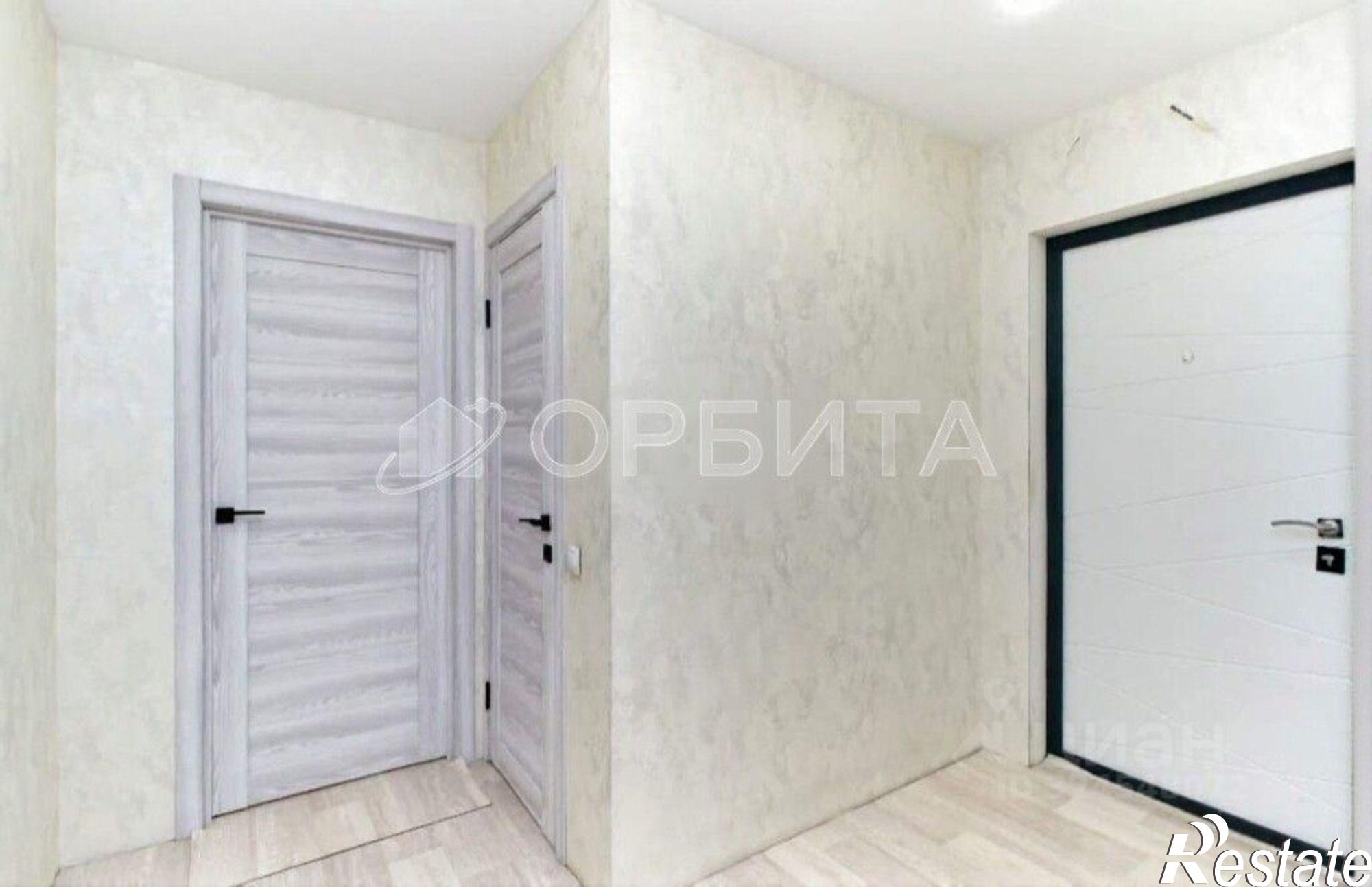 Купить квартиру за 5 950 000 рублей на ул Новоселов, 109