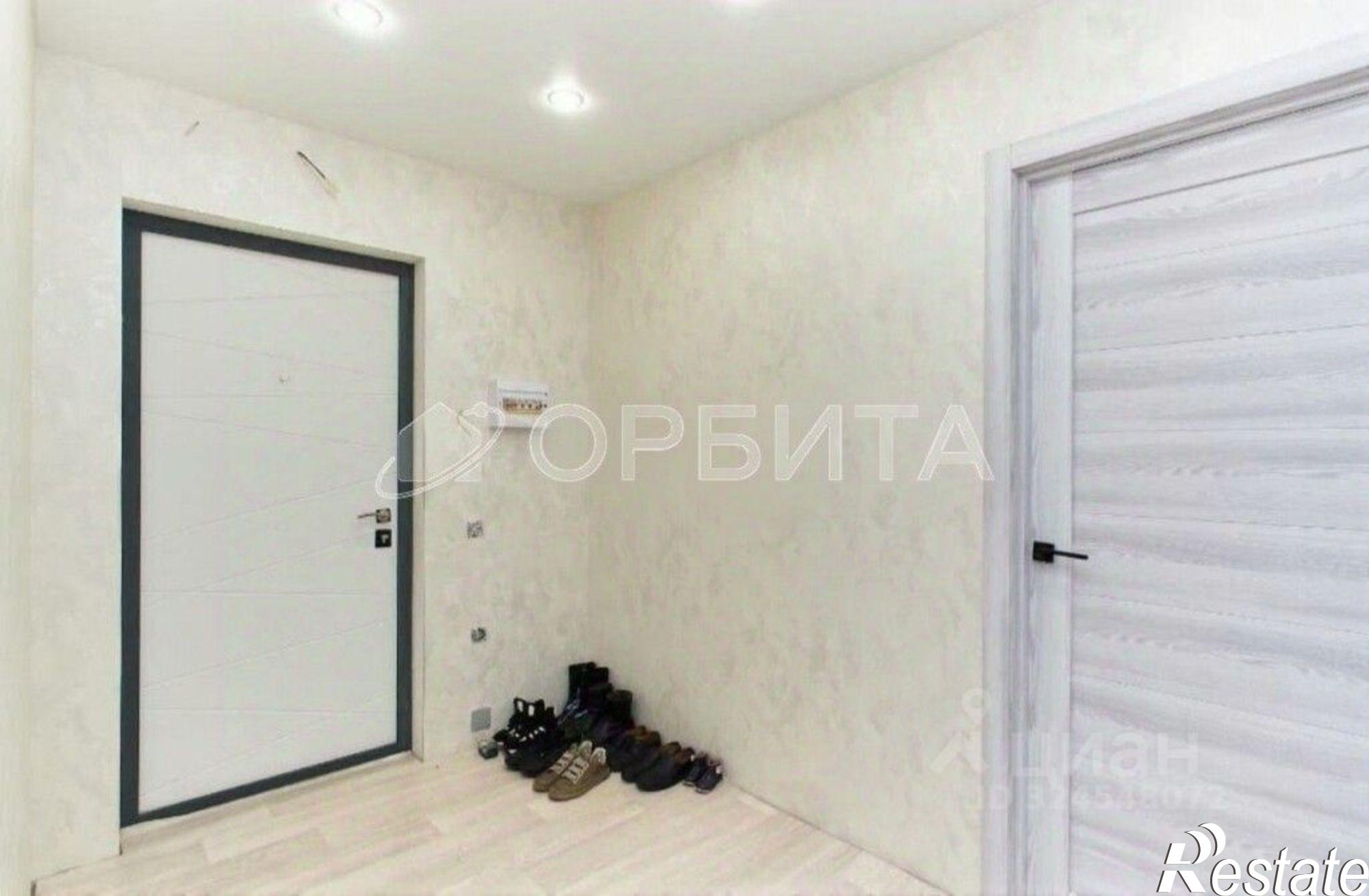 Купить квартиру за 5 950 000 рублей на ул Новоселов, 109