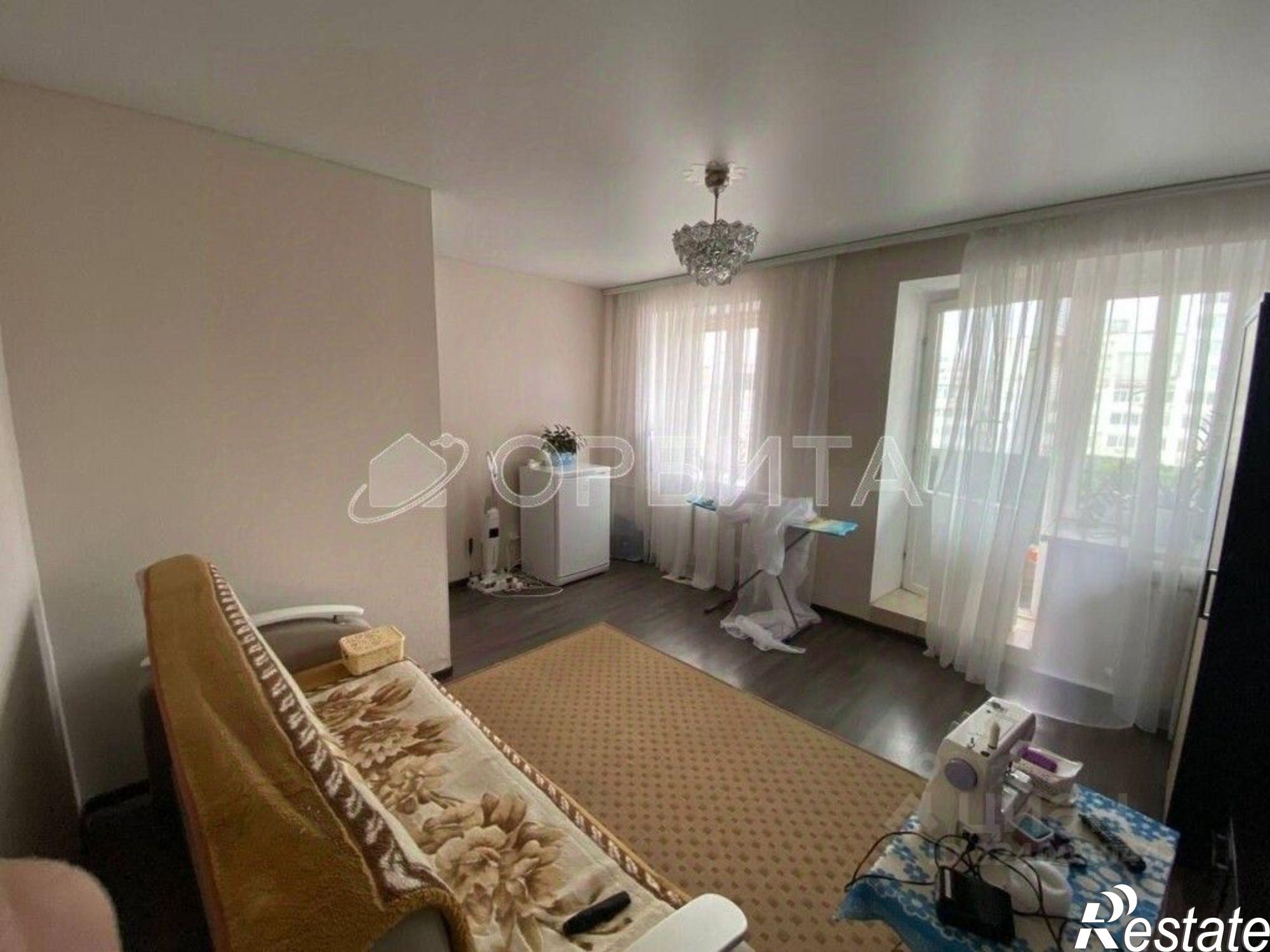 Купить квартиру за 4 800 000 рублей на ул Василия Гольцова, 28