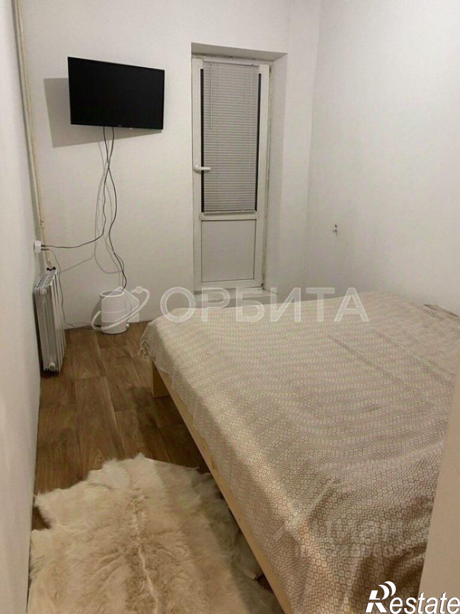 Купить квартиру за 3 675 000 рублей на ул Муравленко, 9