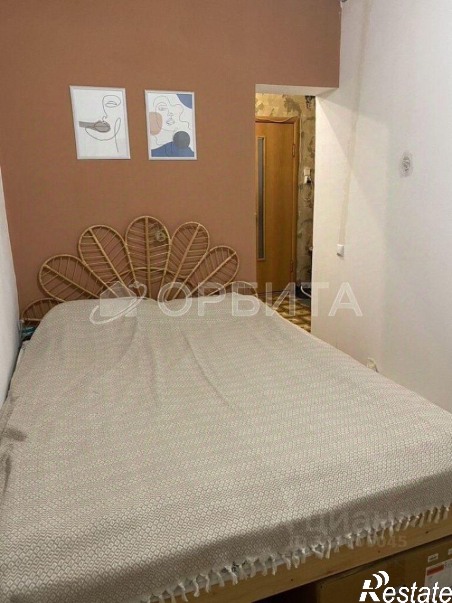 Купить квартиру за 3 675 000 рублей на ул Муравленко, 9