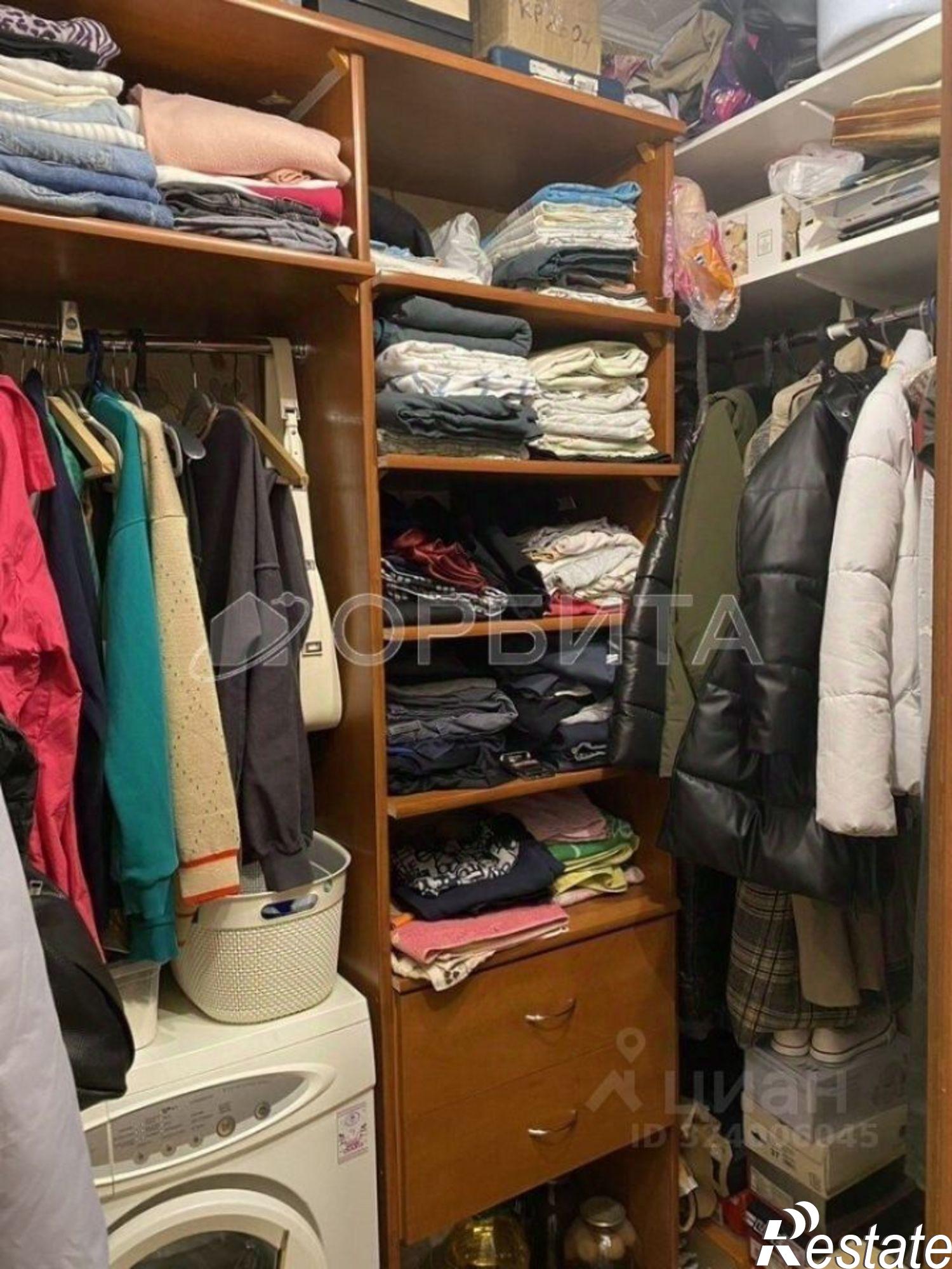 Купить квартиру за 3 675 000 рублей на ул Муравленко, 9