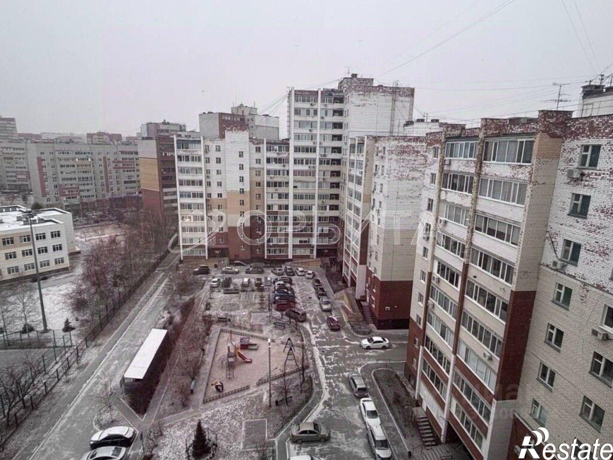 Купить квартиру за 4 800 000 рублей на ул Василия Гольцова, 28