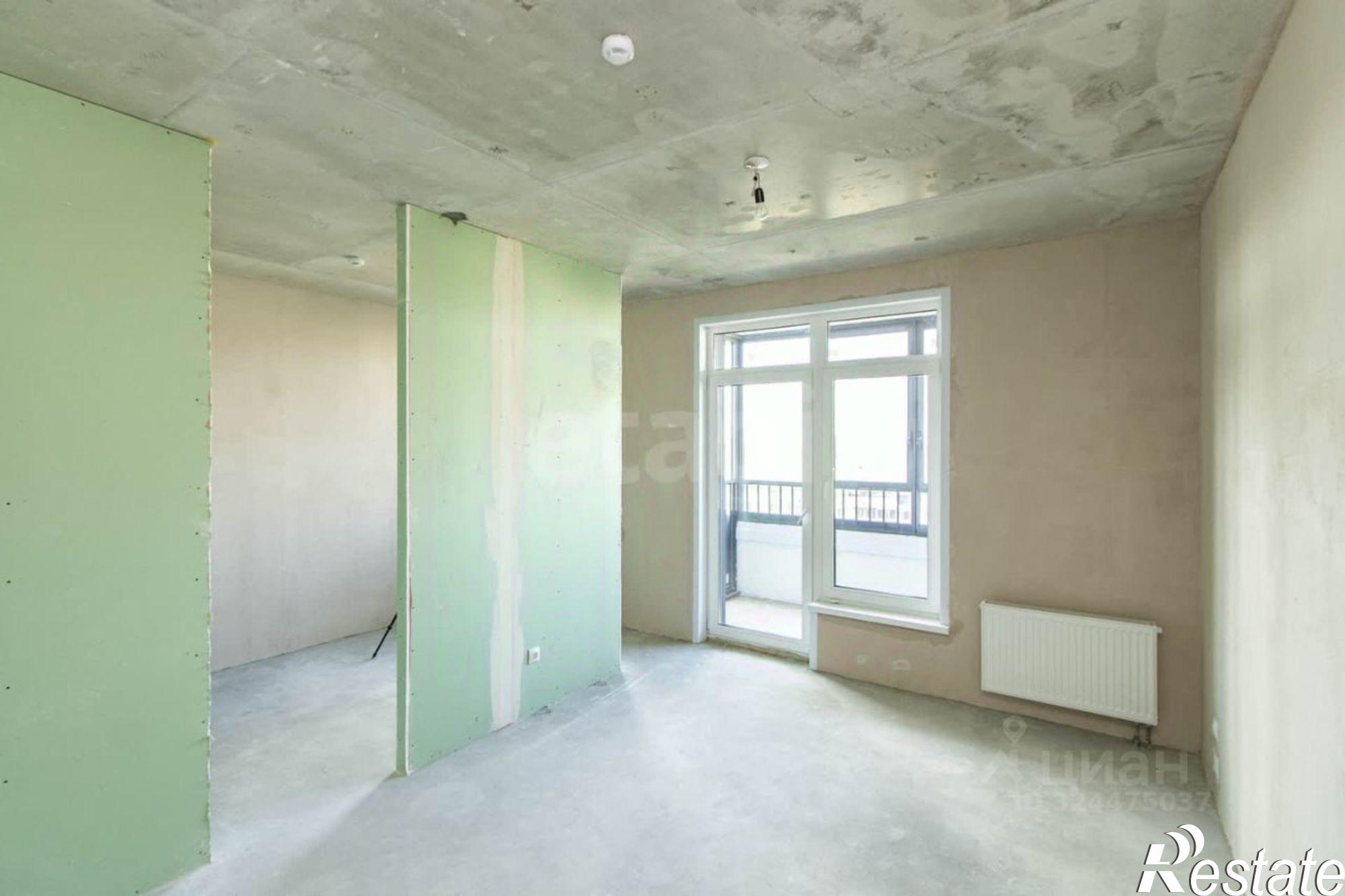 Купить квартиру за 6 300 000 рублей на Профсоюзная улица, 53