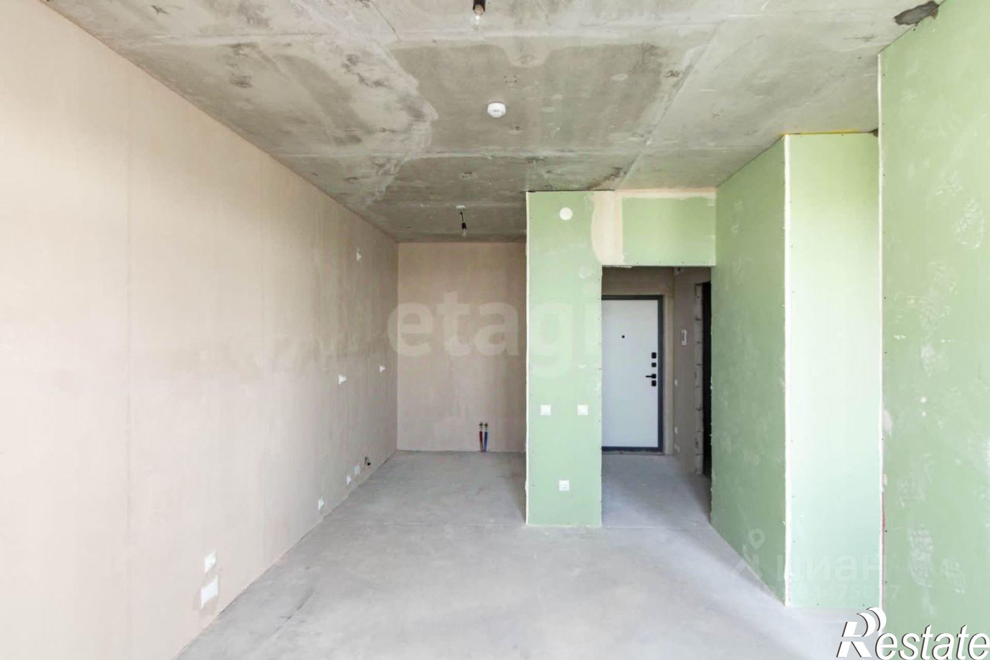 Купить квартиру за 6 300 000 рублей на Профсоюзная улица, 53