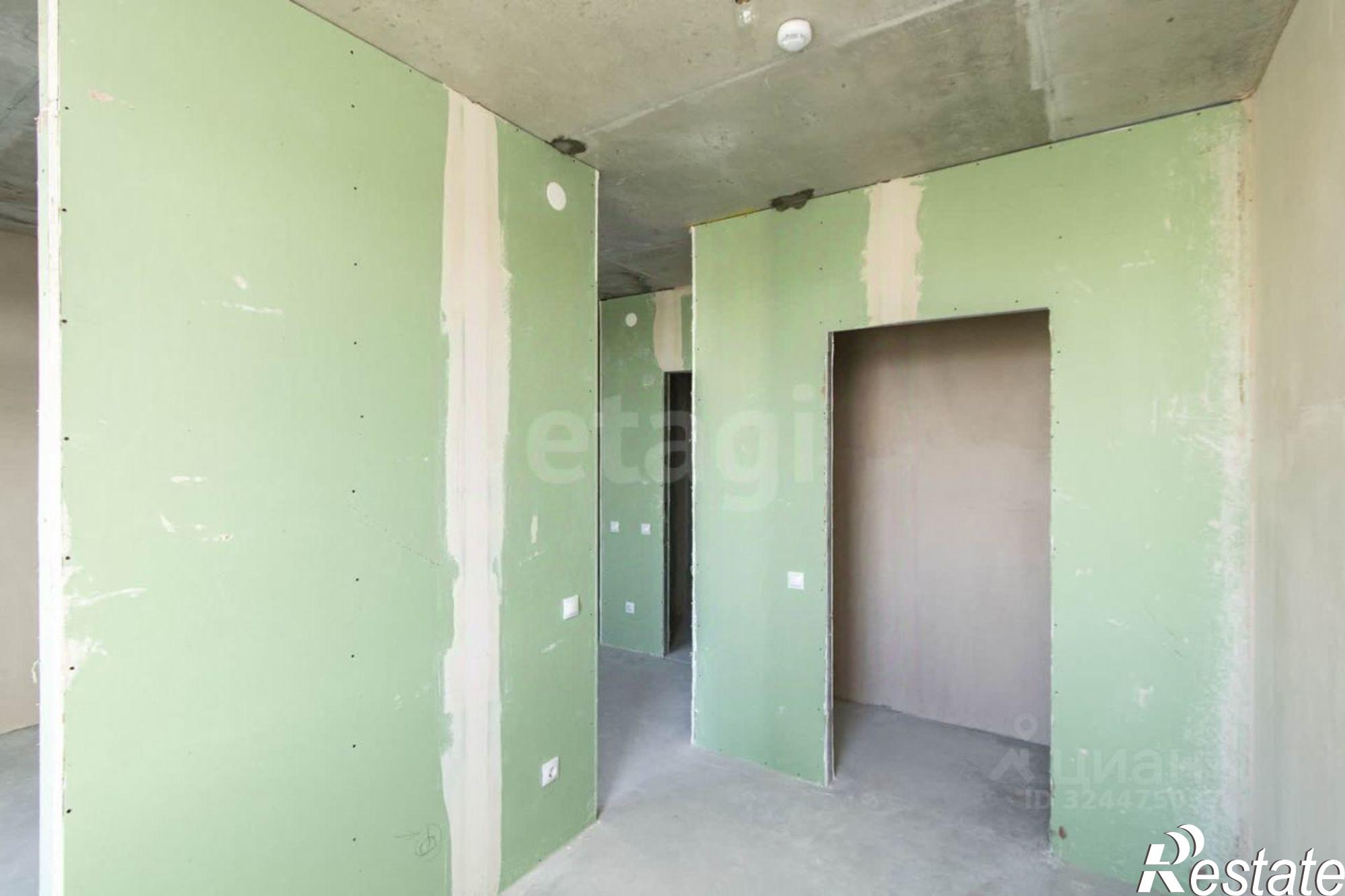 Купить квартиру за 6 300 000 рублей на Профсоюзная улица, 53