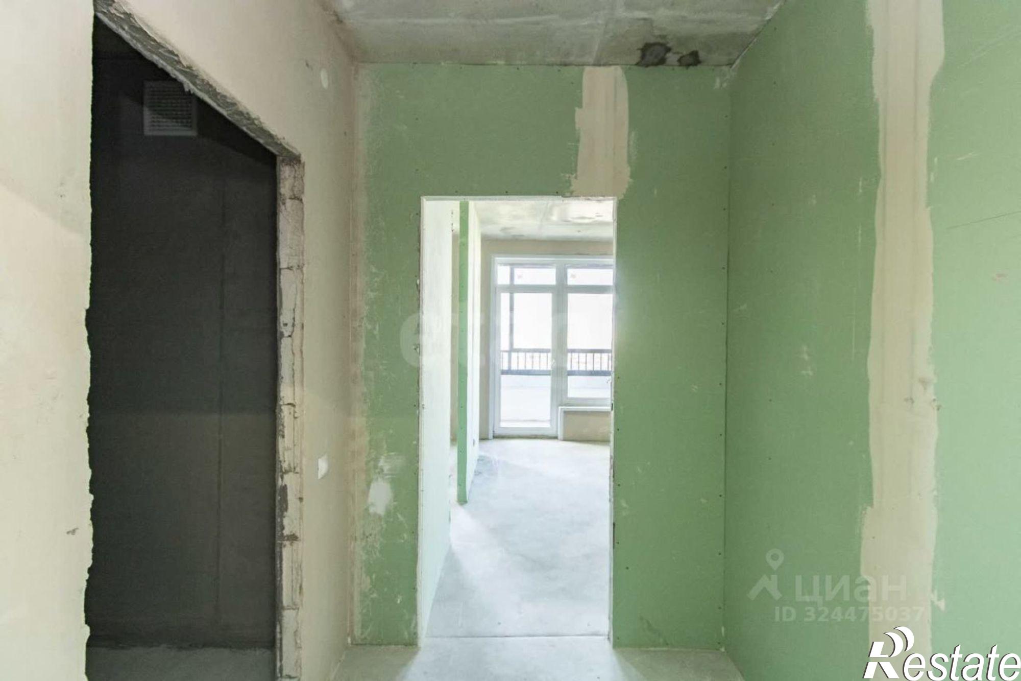 Купить квартиру за 6 300 000 рублей на Профсоюзная улица, 53