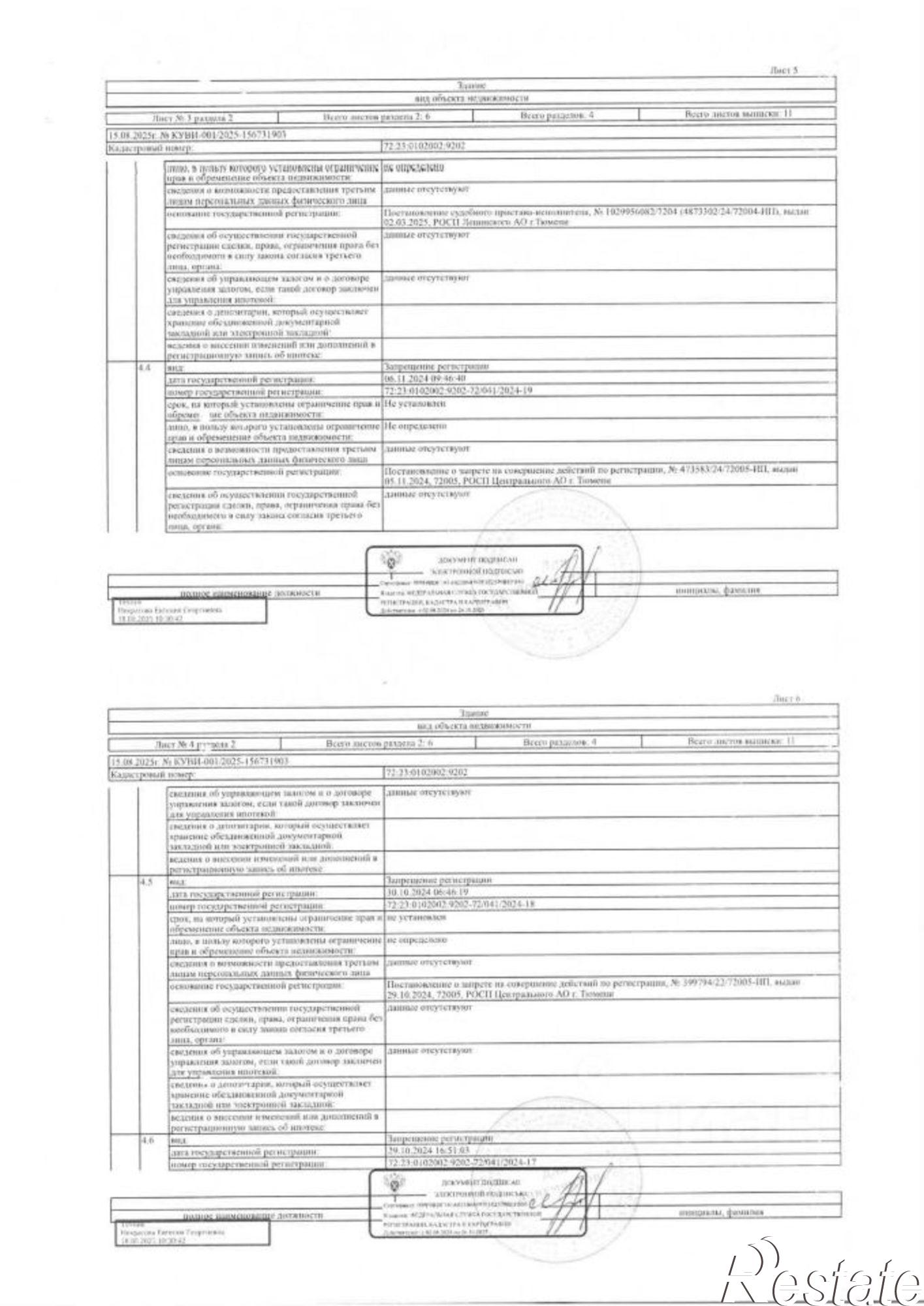 Купить ОСЗ, отдельно стоящее здание за 7 150 950 рублей на ул 1-я Садовая, 6