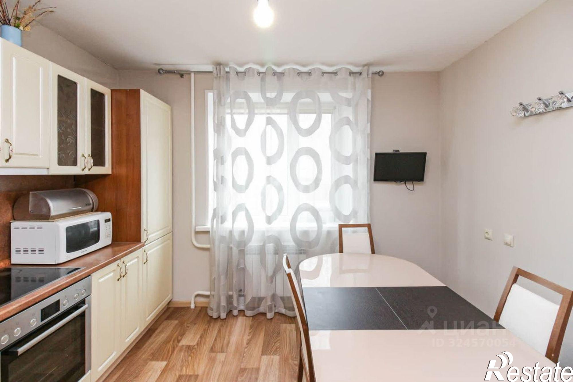 Купить квартиру за 7 650 000 рублей на Московский тракт, 159