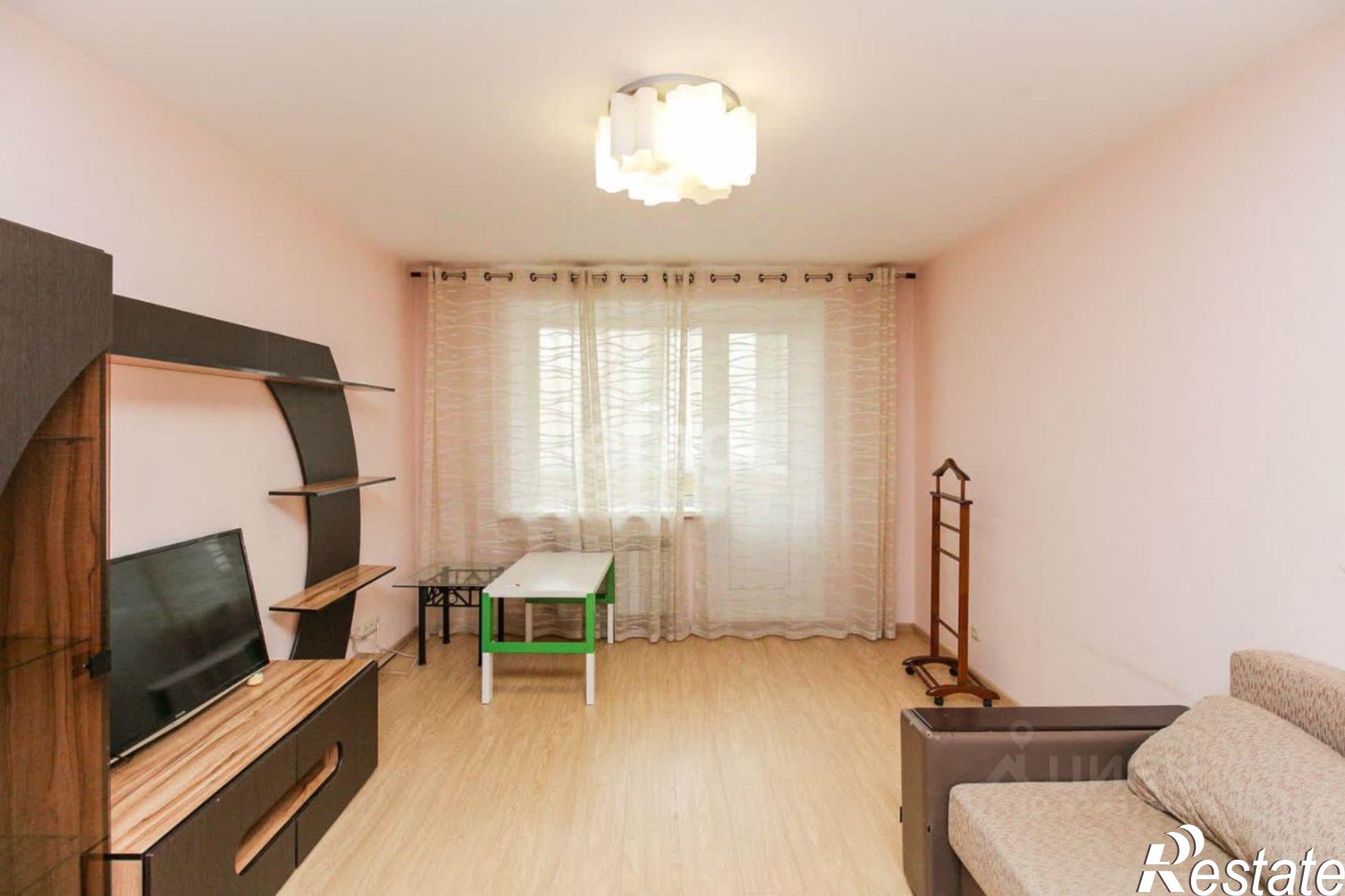 Купить квартиру за 7 650 000 рублей на Московский тракт, 159