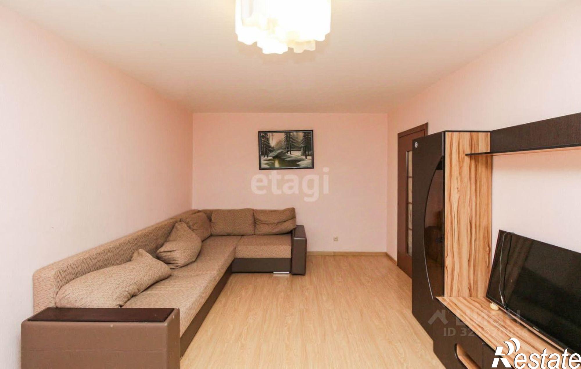 Купить квартиру за 7 650 000 рублей на Московский тракт, 159