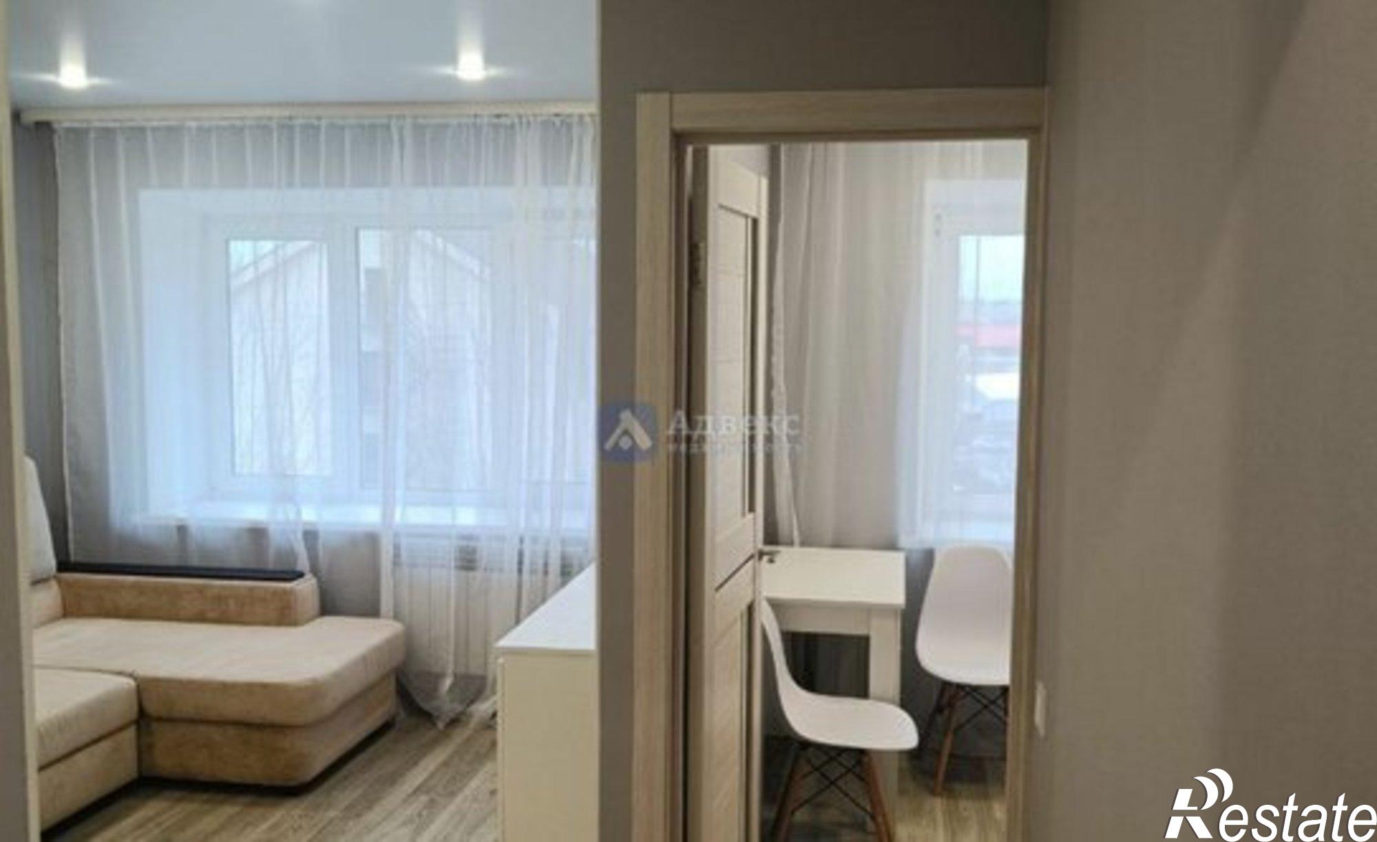 Купить квартиру за 4 000 000 рублей на Червишевский тракт, 19