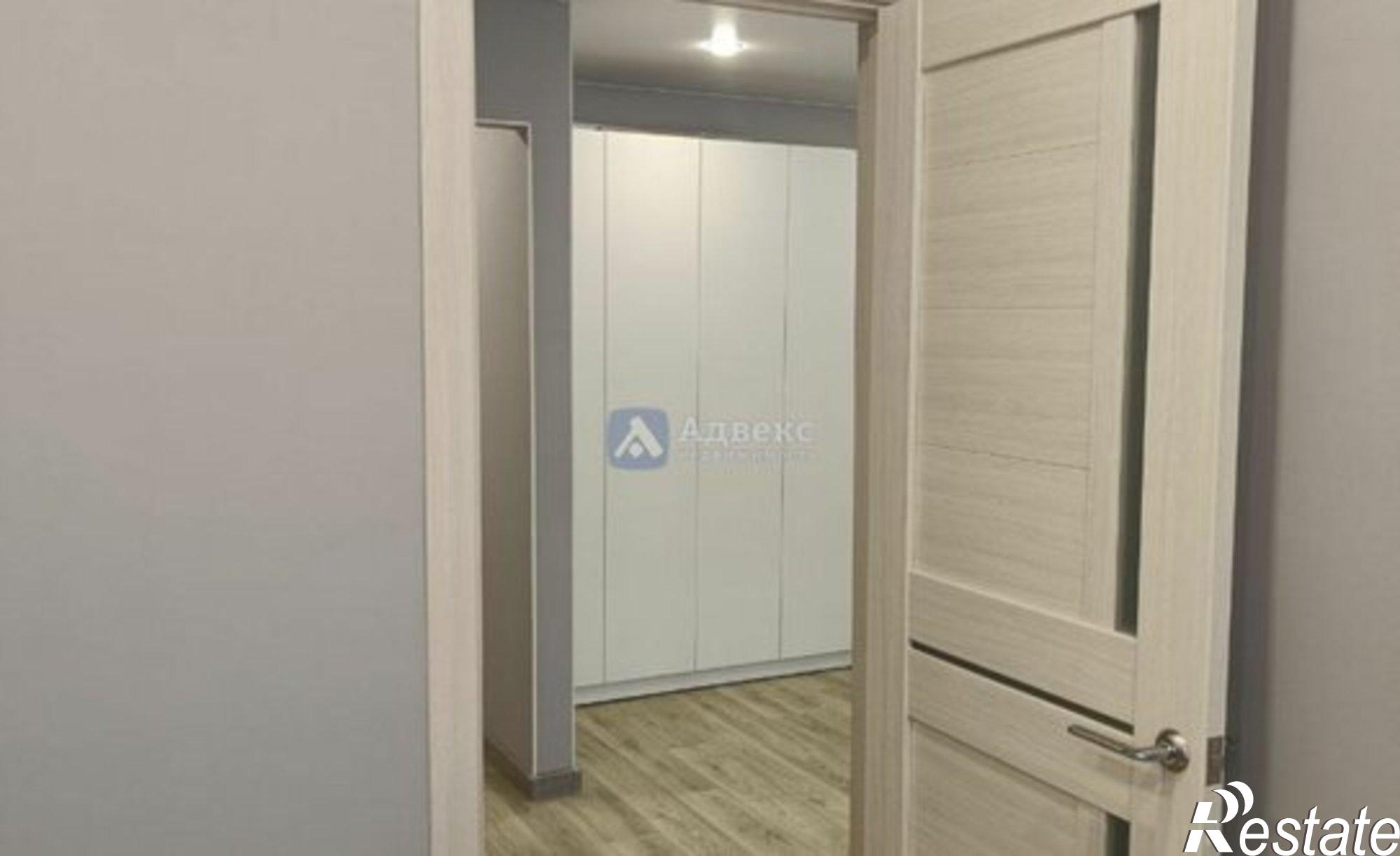 Купить квартиру за 4 000 000 рублей на Червишевский тракт, 19