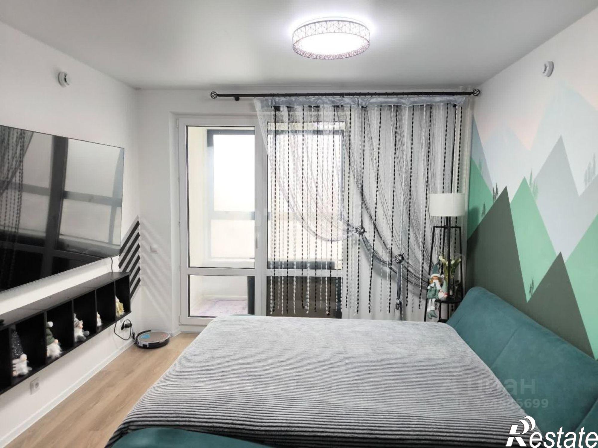 Купить квартиру за 6 200 000 рублей на ул Полевая, 117 3