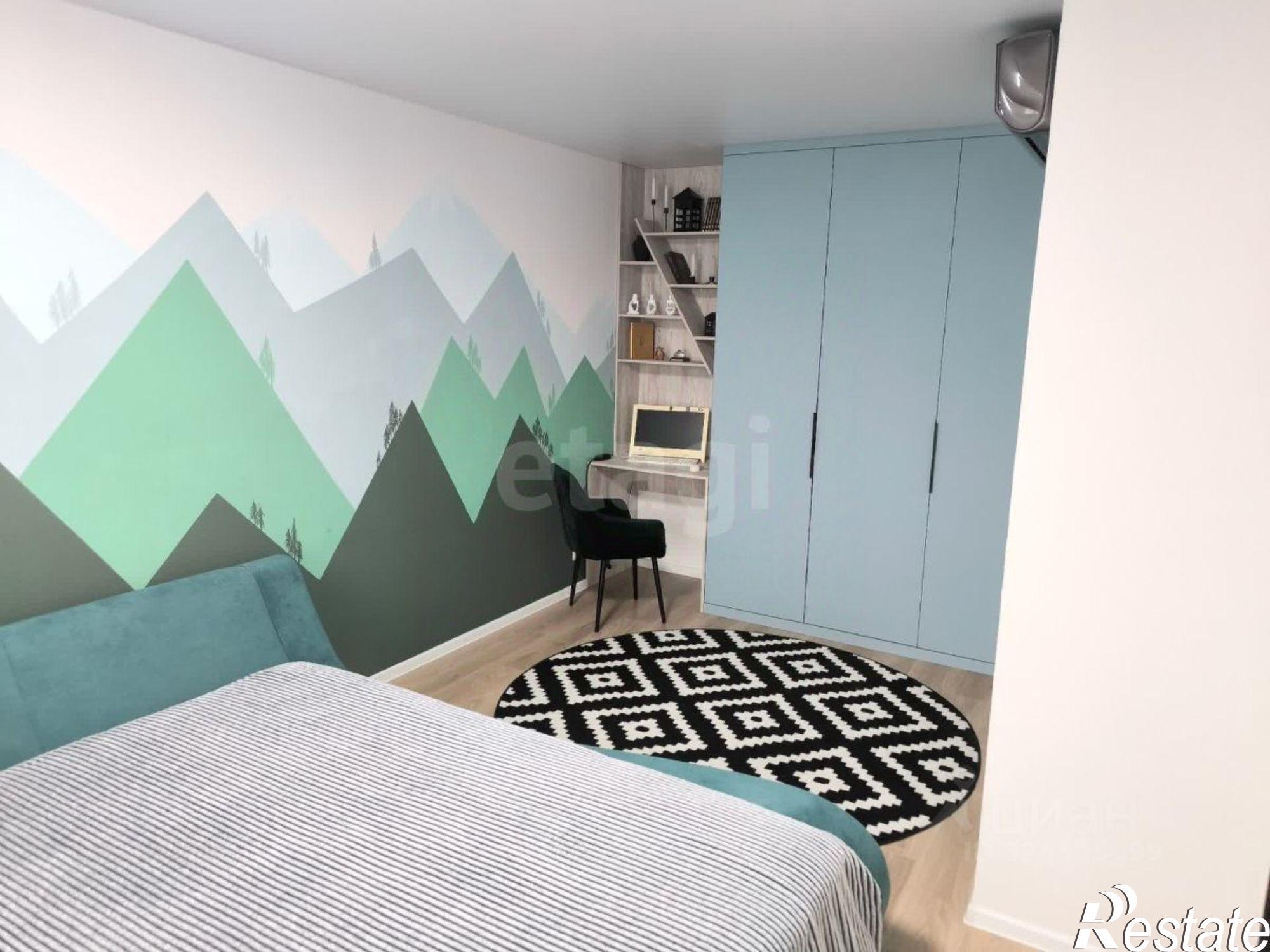 Купить квартиру за 6 200 000 рублей на ул Полевая, 117 3