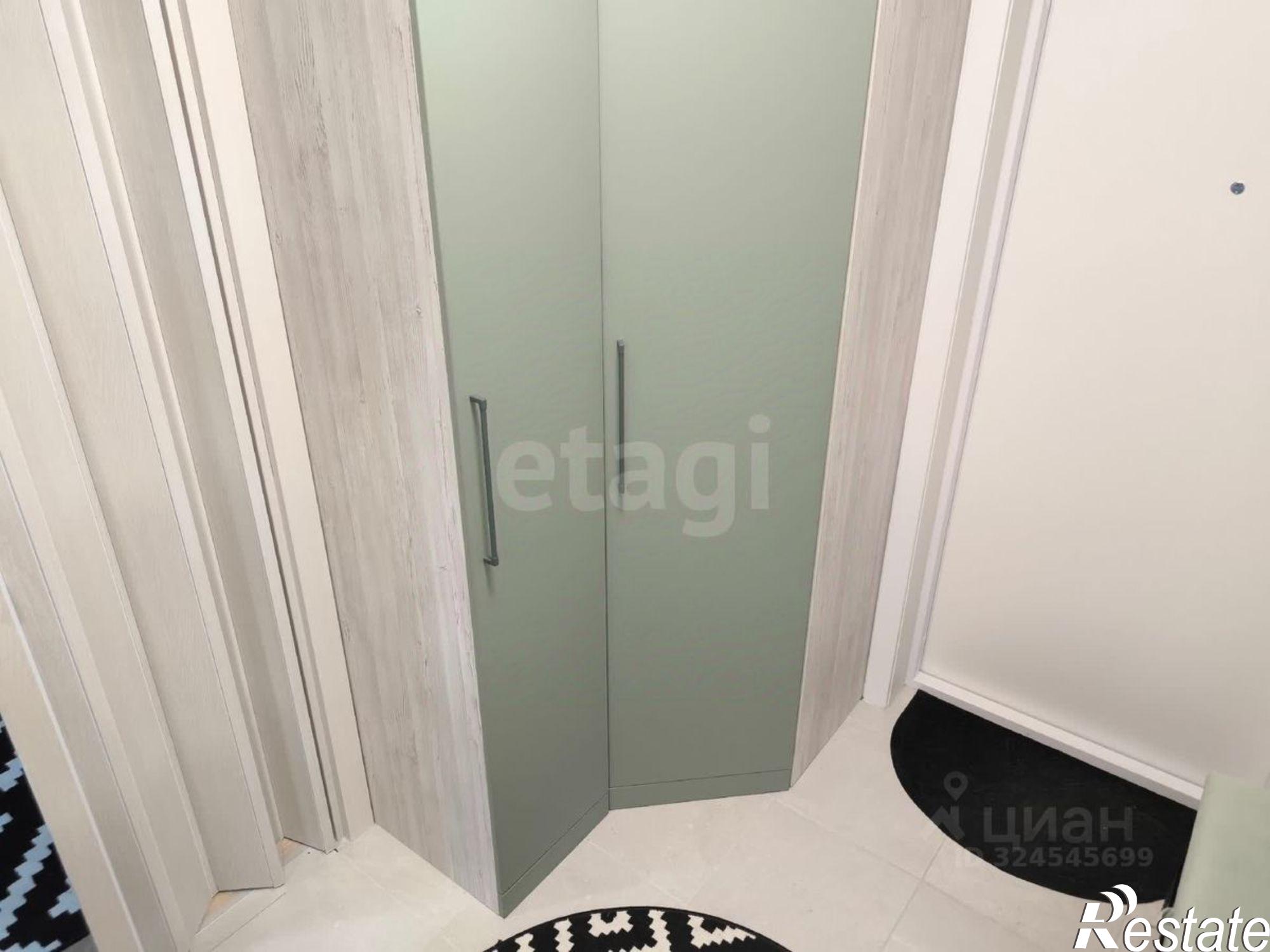 Купить квартиру за 6 200 000 рублей на ул Полевая, 117 3