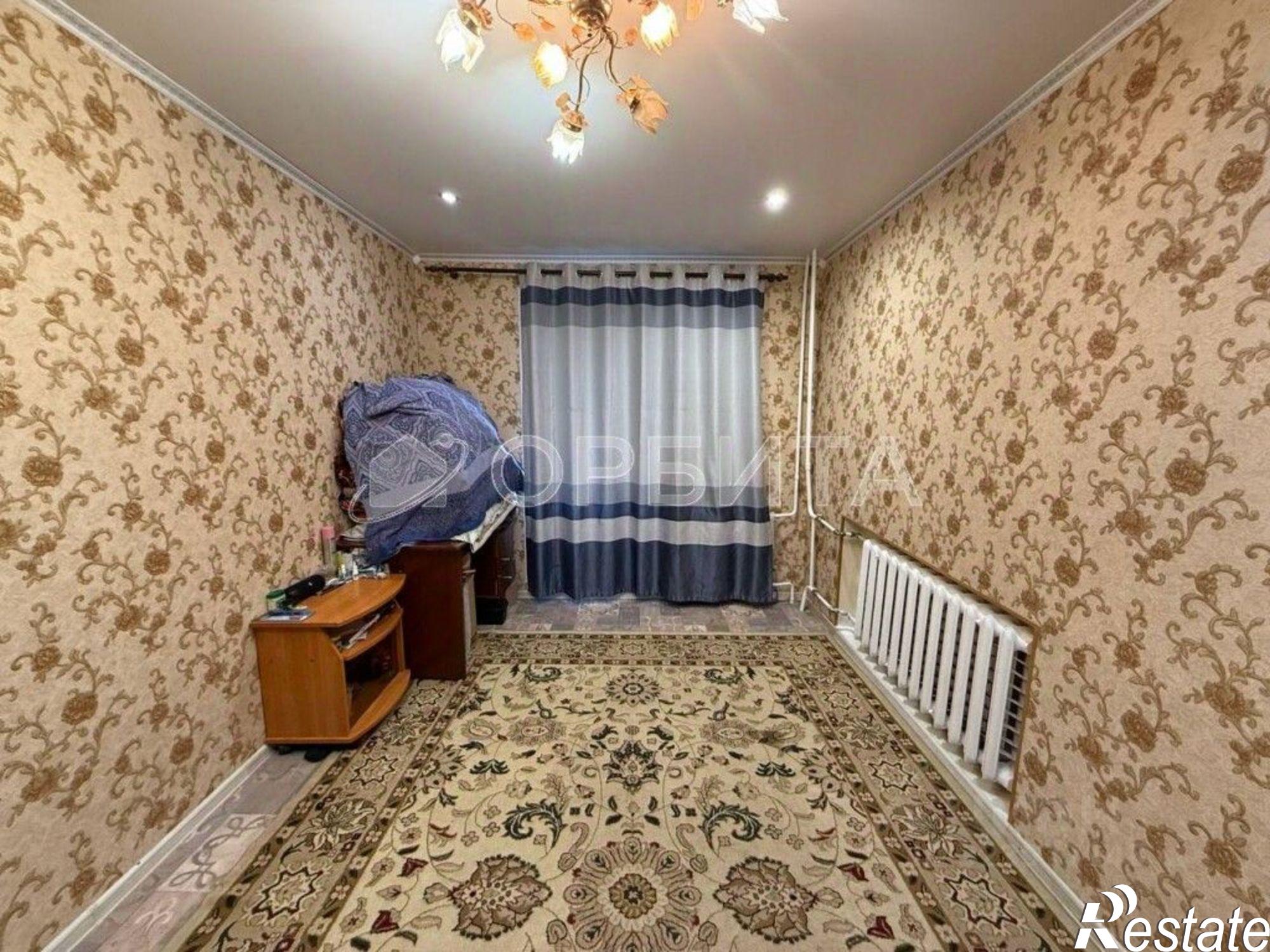 Купить квартиру за 5 550 000 рублей на ул Пермякова, 23