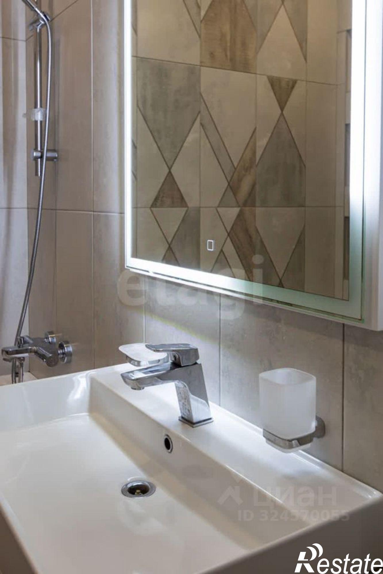 Купить квартиру за 9 400 000 рублей на ул Ставропольская, 97 4