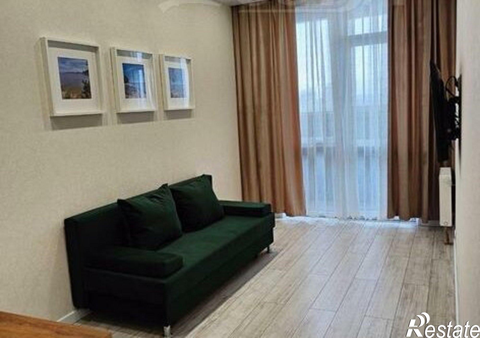 Купить квартиру за 5 600 000 рублей на ул 2-я Луговая, 22 3