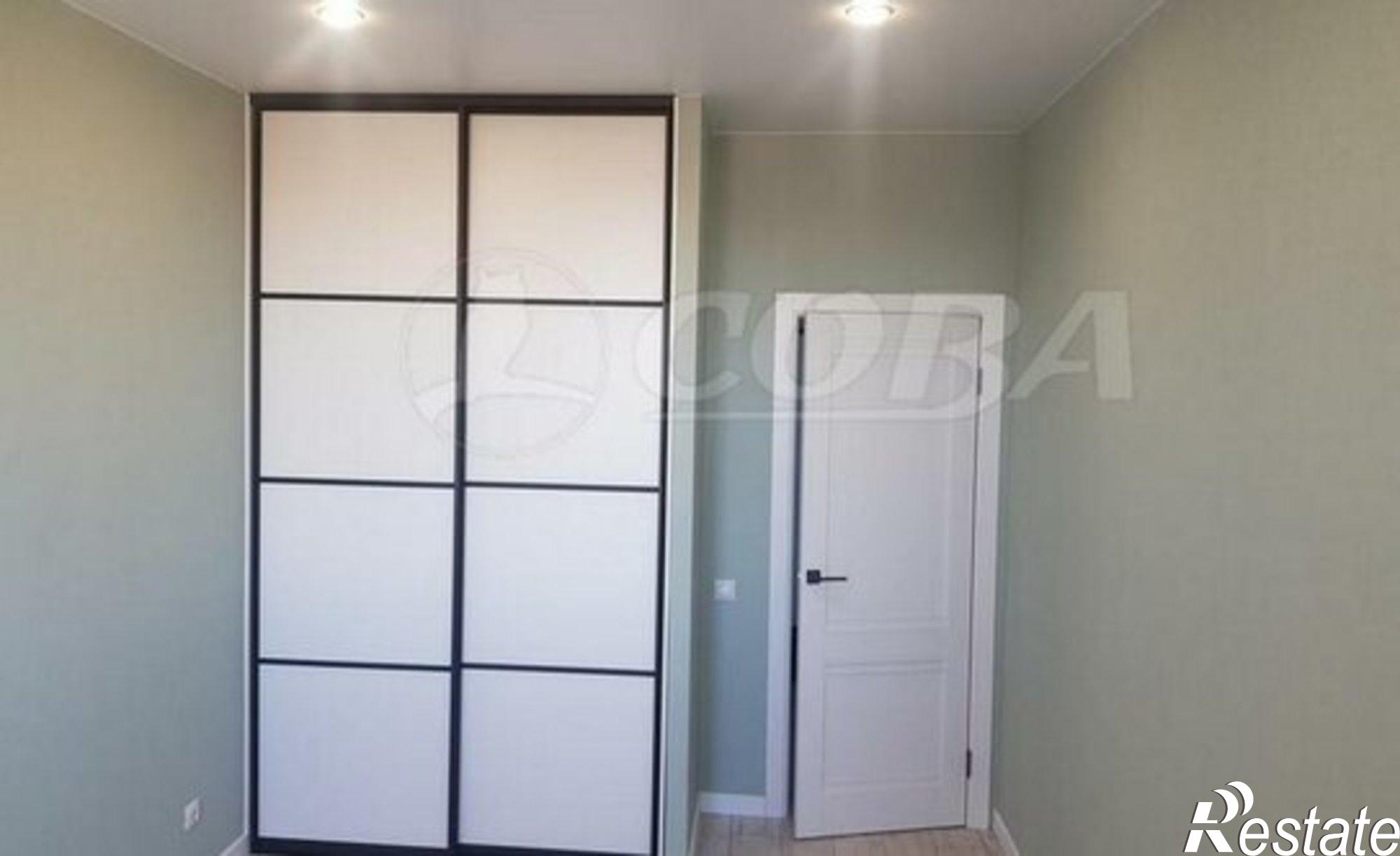 Купить квартиру за 5 600 000 рублей на ул 2-я Луговая, 22 3