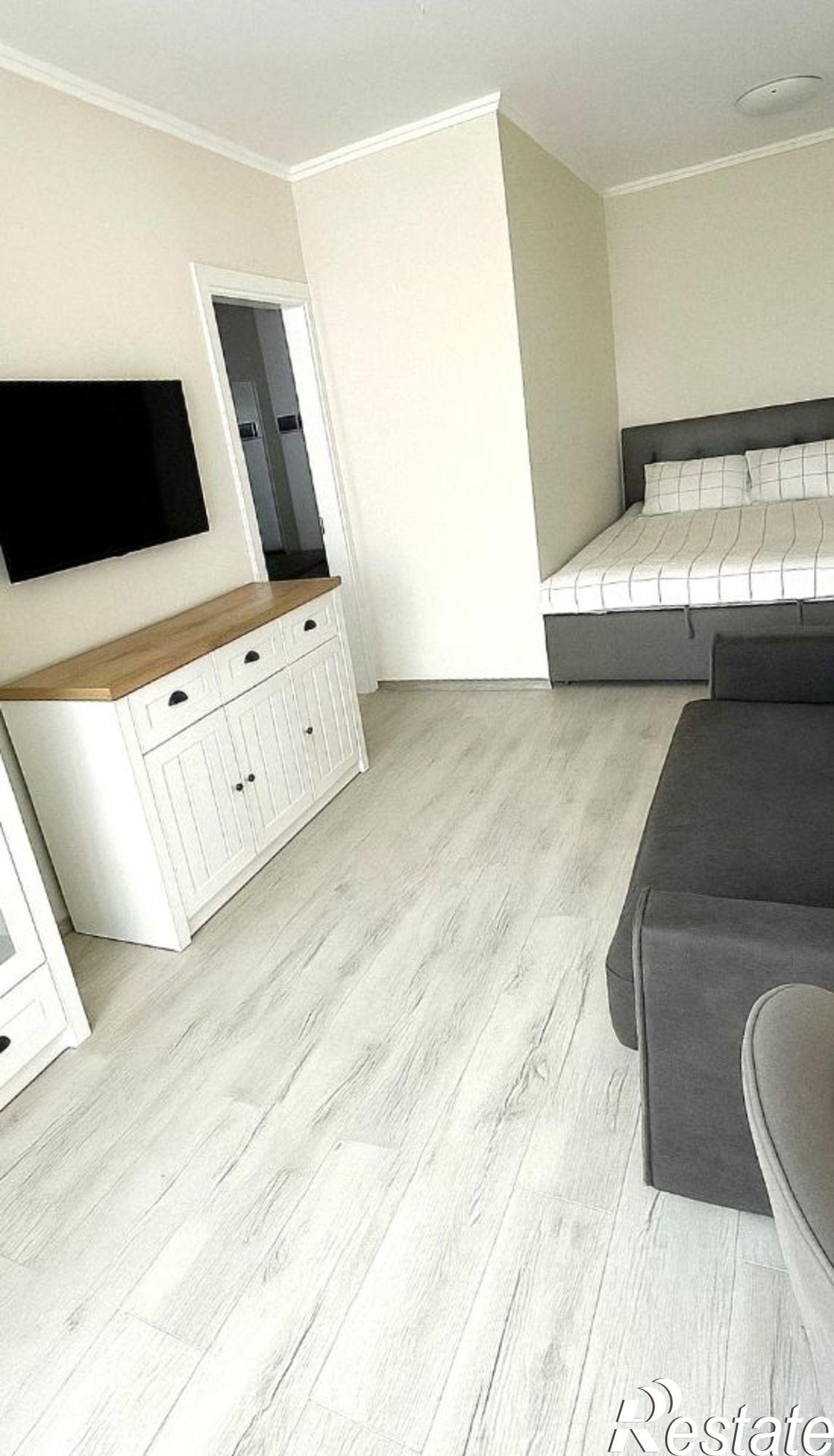 Сдать квартиру за 22 000 рублей на улица Кузнецова, 16