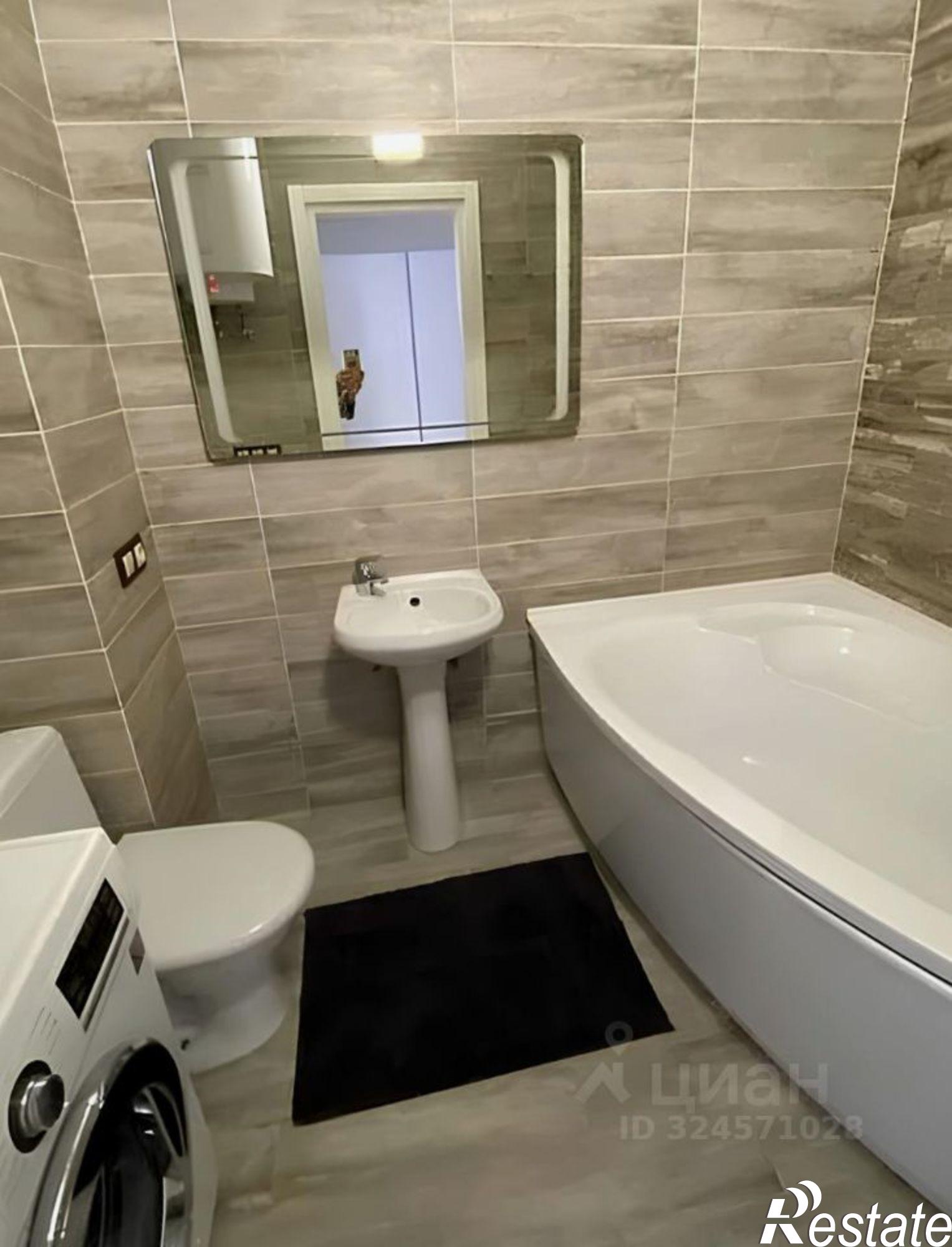 Сдать квартиру за 22 000 рублей на улица Кузнецова, 16