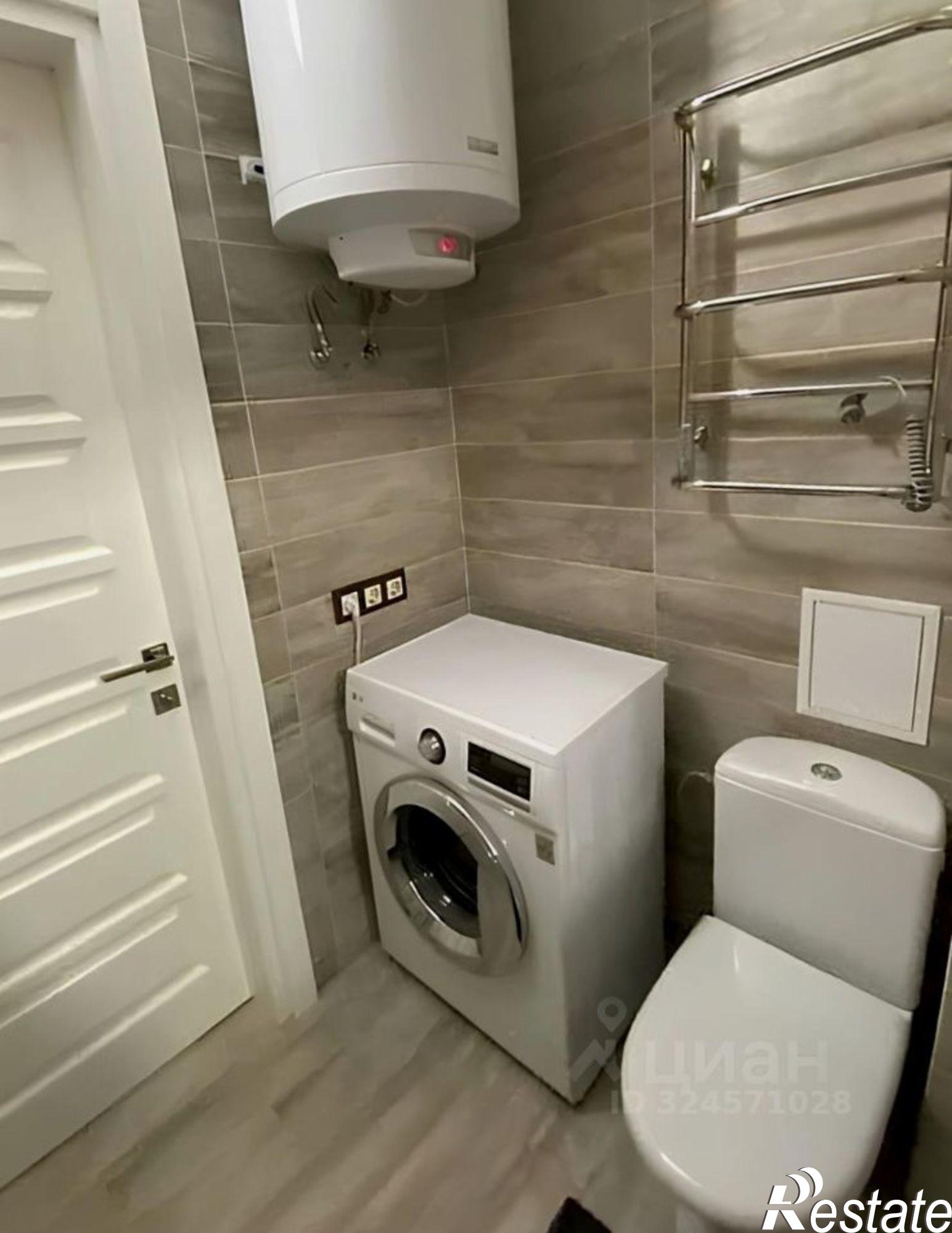 Сдать квартиру за 22 000 рублей на улица Кузнецова, 16