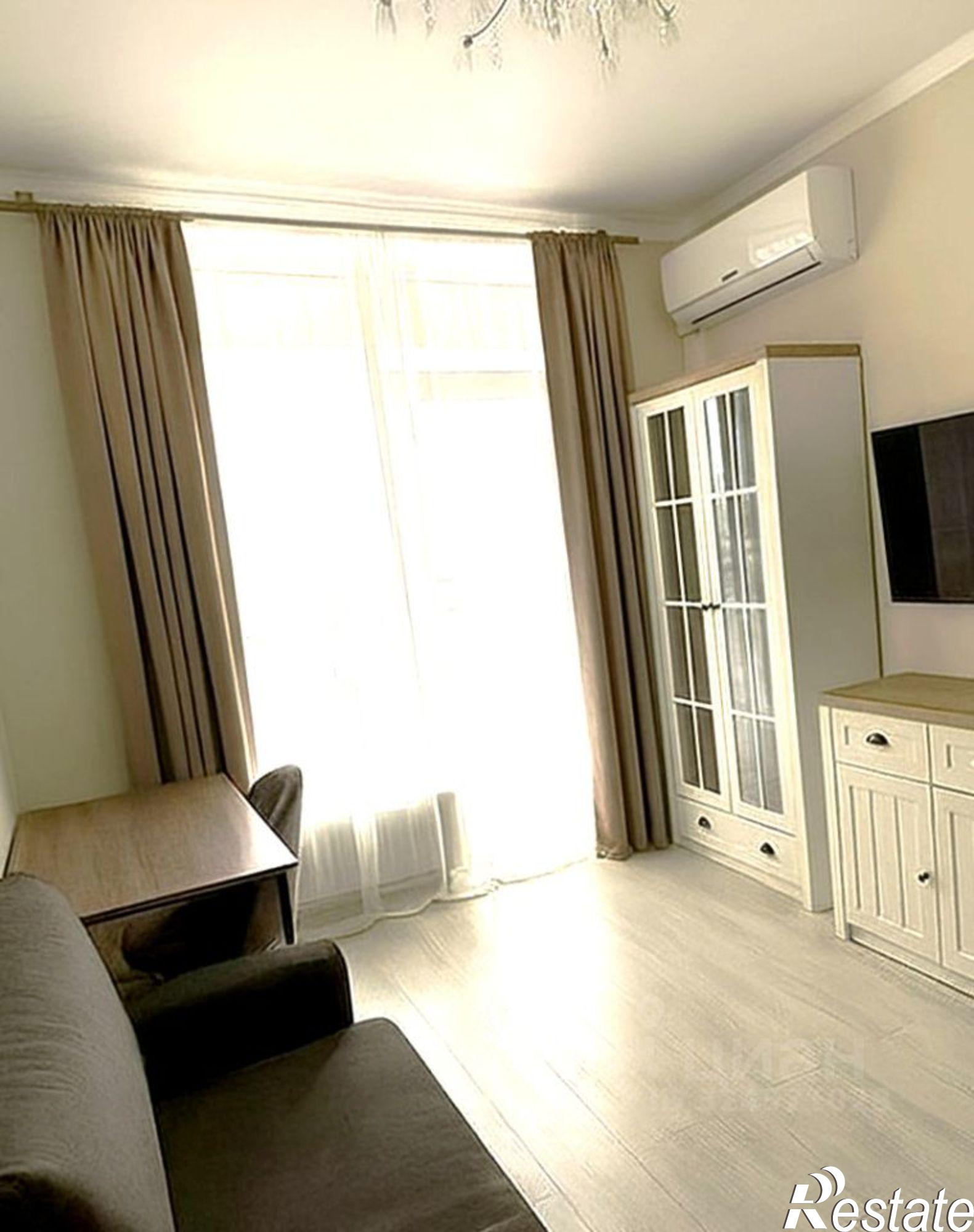 Сдать квартиру за 22 000 рублей на улица Кузнецова, 16