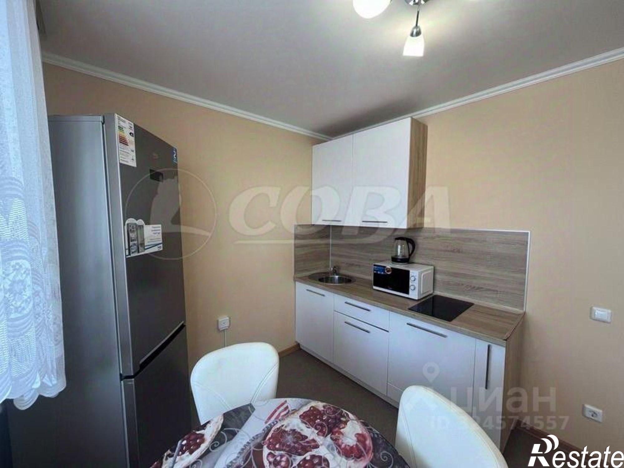 Сдать квартиру за 26 000 рублей на улица Александра Митинского, 3