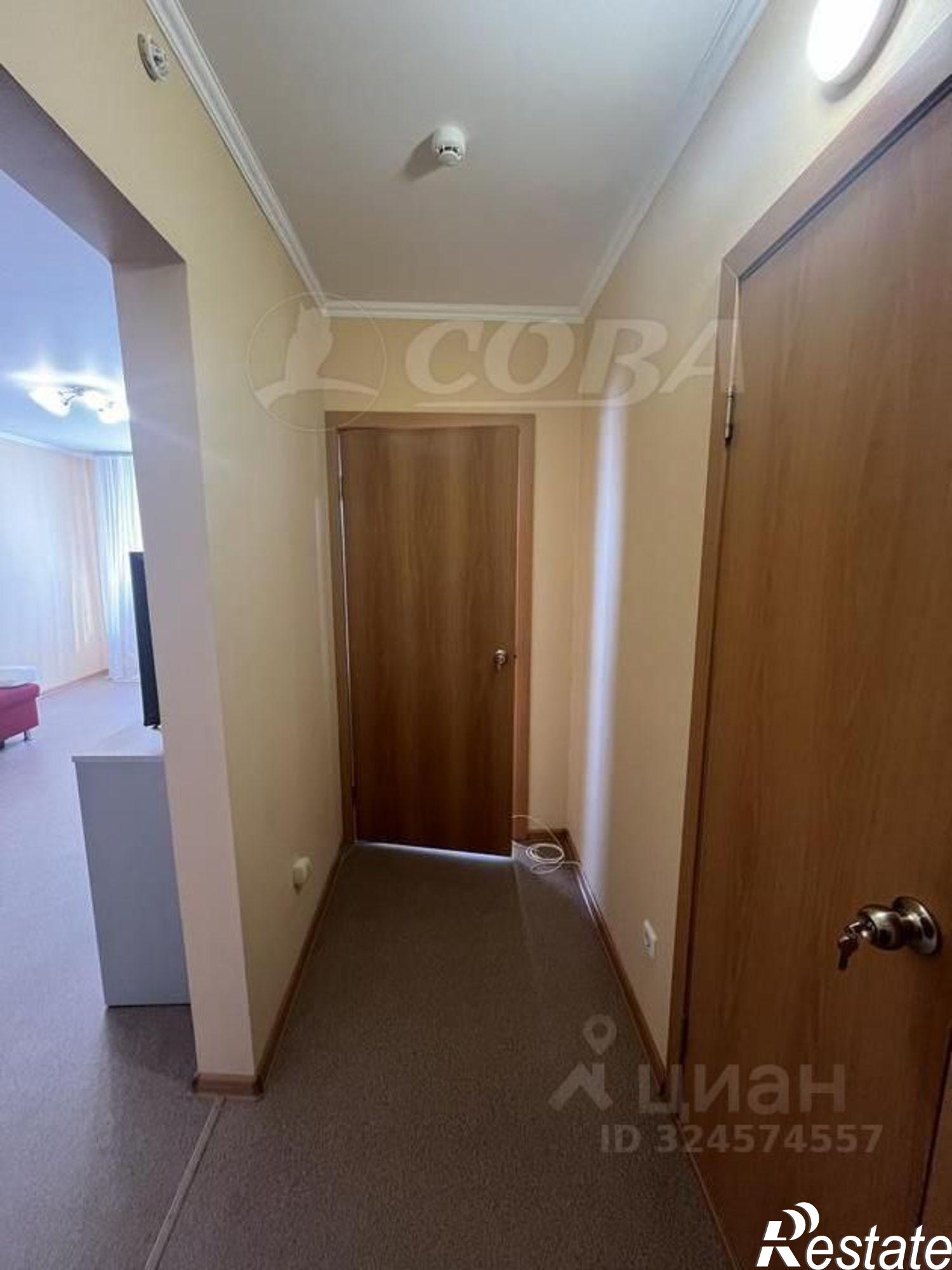 Сдать квартиру за 26 000 рублей на улица Александра Митинского, 3